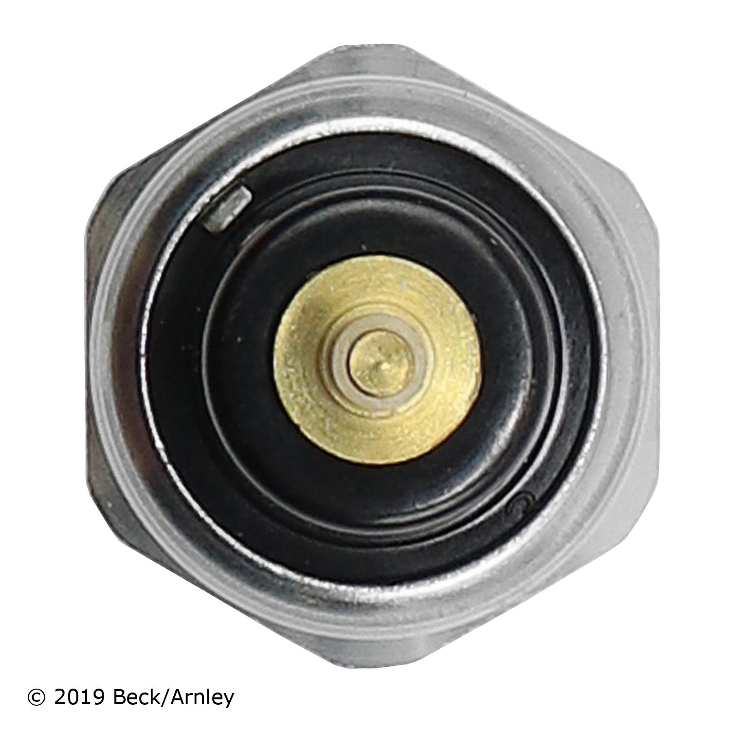 Beck/Arnley Engine Oil Pressure Switch 201-0262 | AutoZone