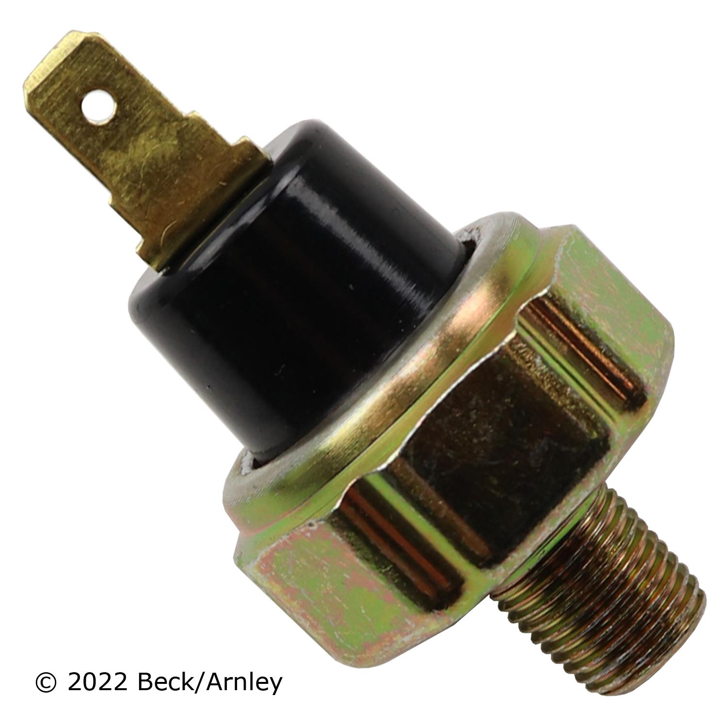 Beck/Arnley Engine Oil Pressure Switch 201-0445 | AutoZone