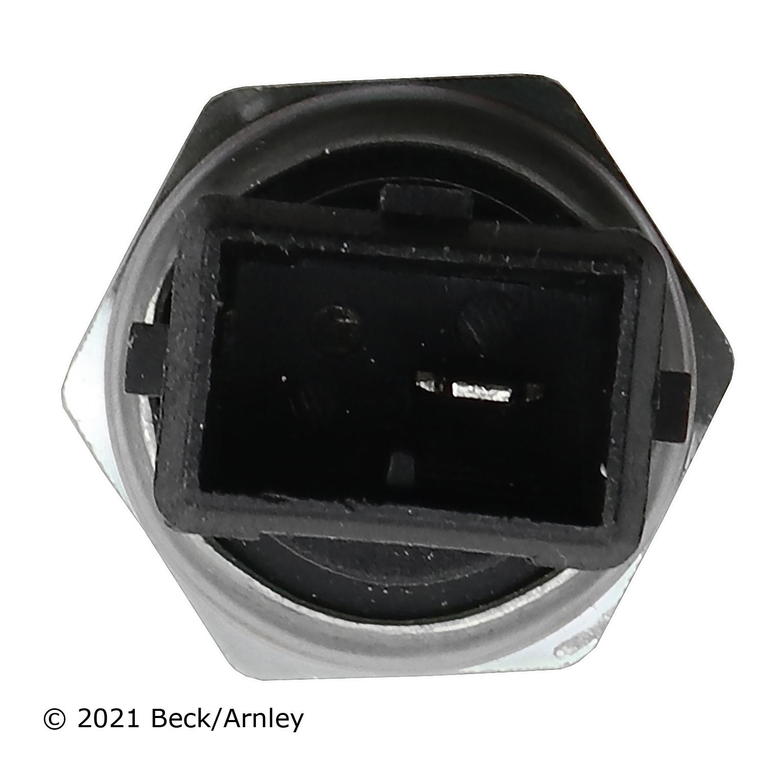 Beck Arnley 201-1515 Oil Pressure Switch With Light