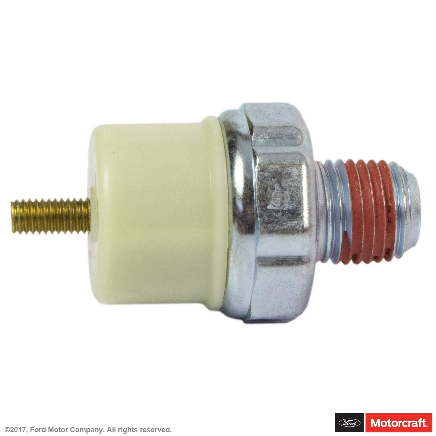 Ci Xops48 Oil Pressure Switch Corsa ACDelco 1 Terminal Oil Pressure Switch C8020 | O'Reilly Auto