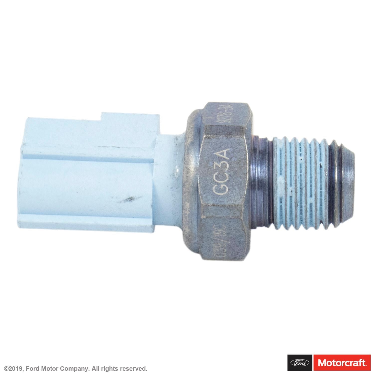 Motorcraft Oil Pressure Switch SW-8368 | AutoZone