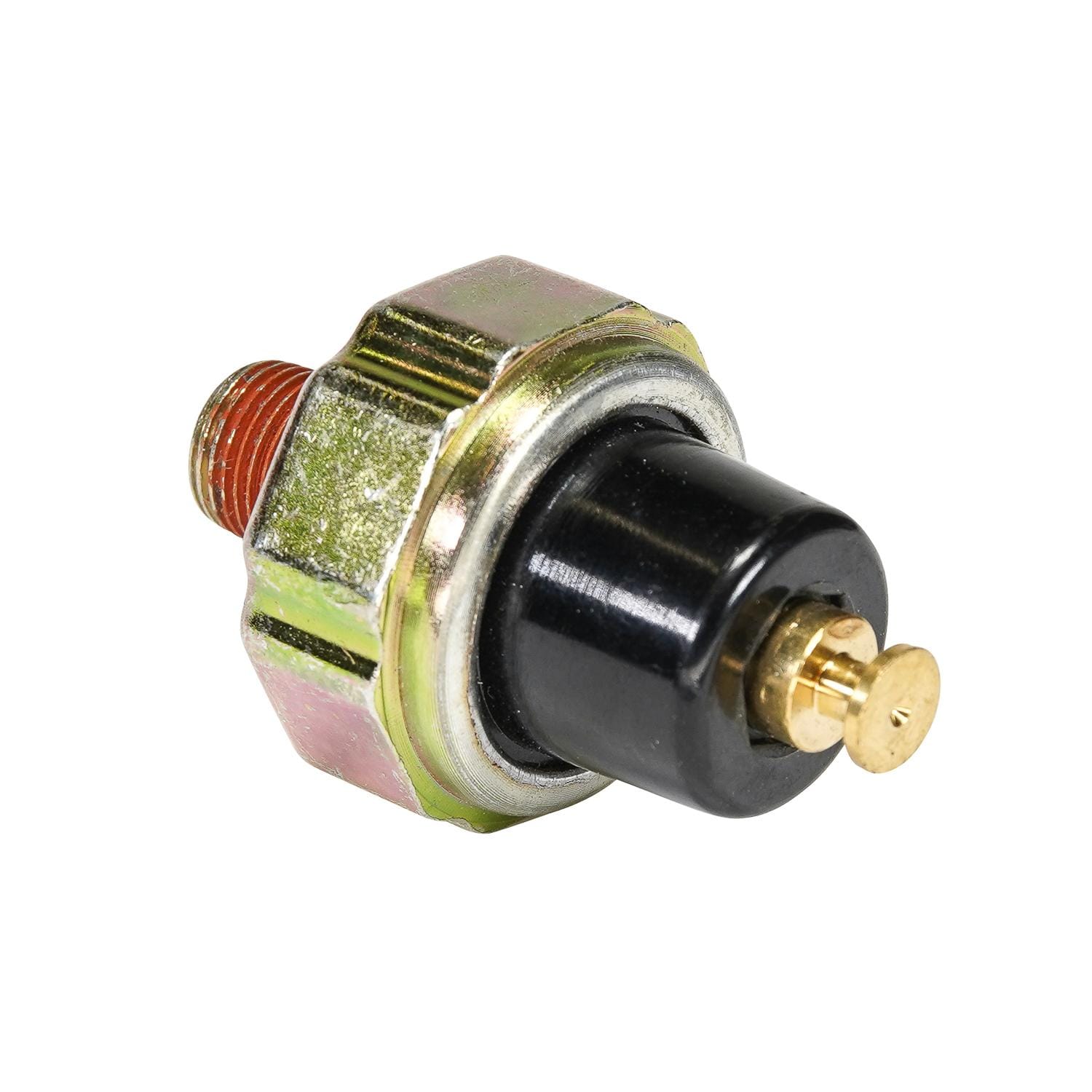 Duralast Oil Pressure Switch PS101 for Ford