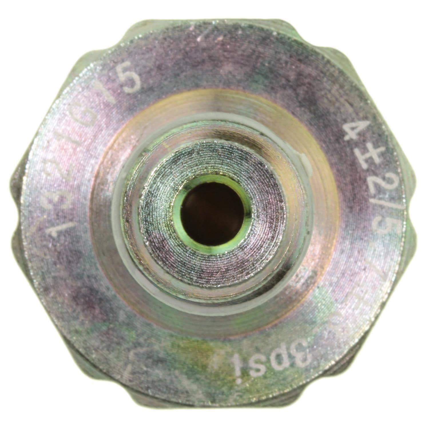 Duralast Interruptor para Presión de Aceite de Motor PS145 | AutoZone
