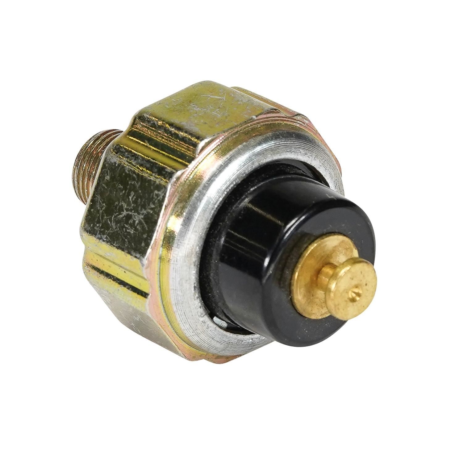 Duralast Oil Pressure Switch PS191 for Ford