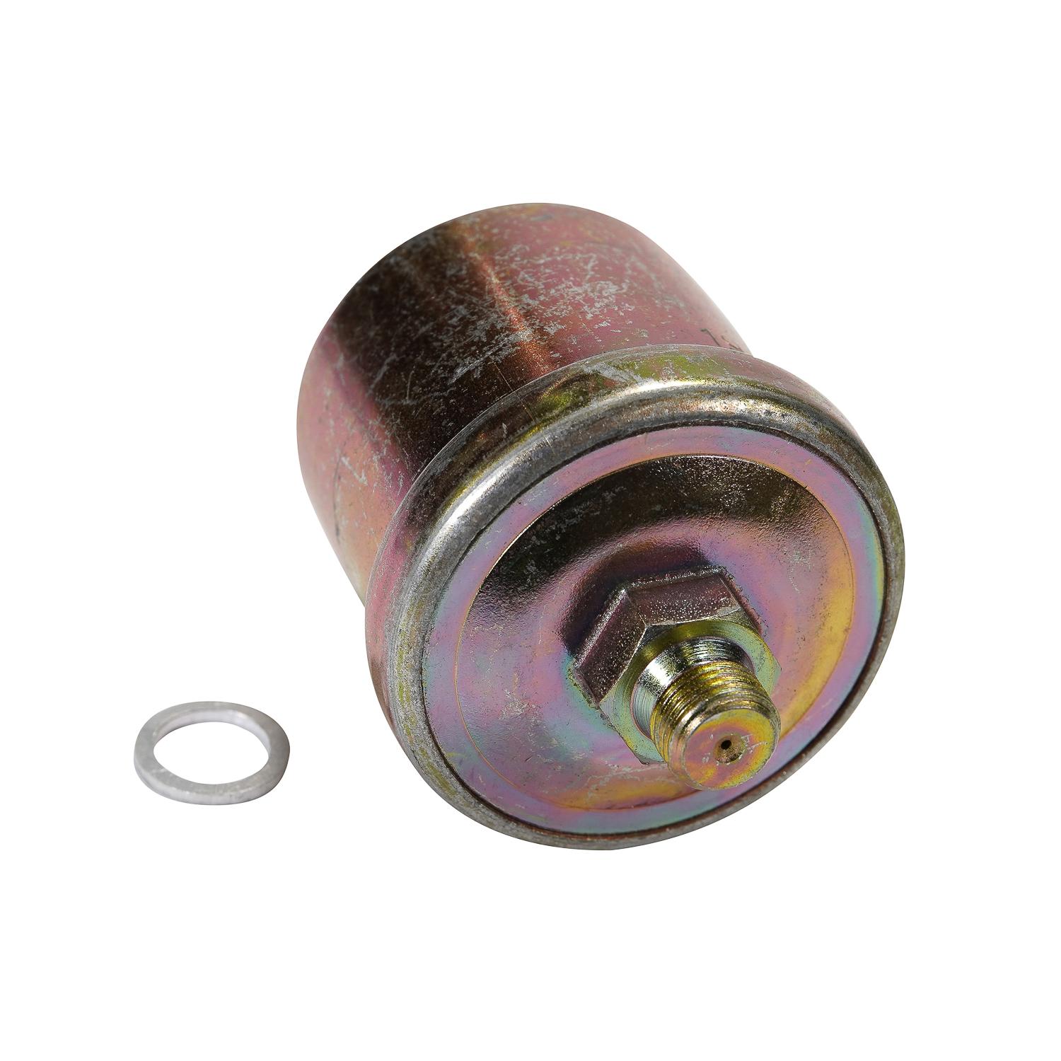 Oil Pressure Sensor Autozone