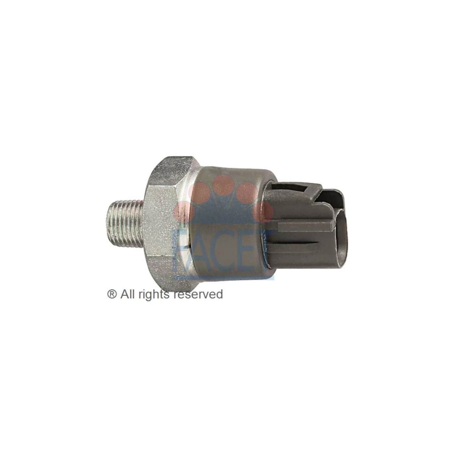 Facet Oil Pressure Switch 70114 for MG Midget