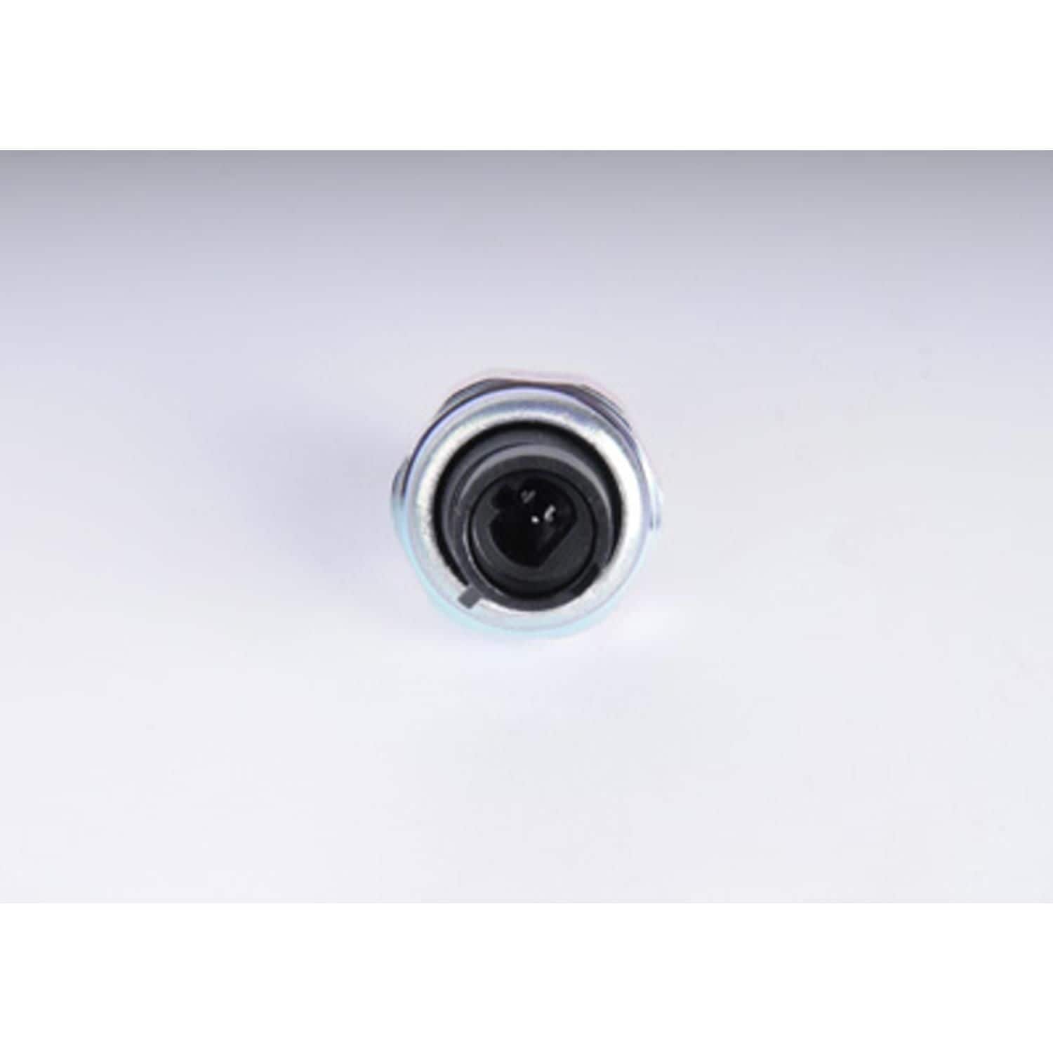 HELLA 6ZL 003 259-741 Oil Pressure Switch - 12V - 1-pin Connector