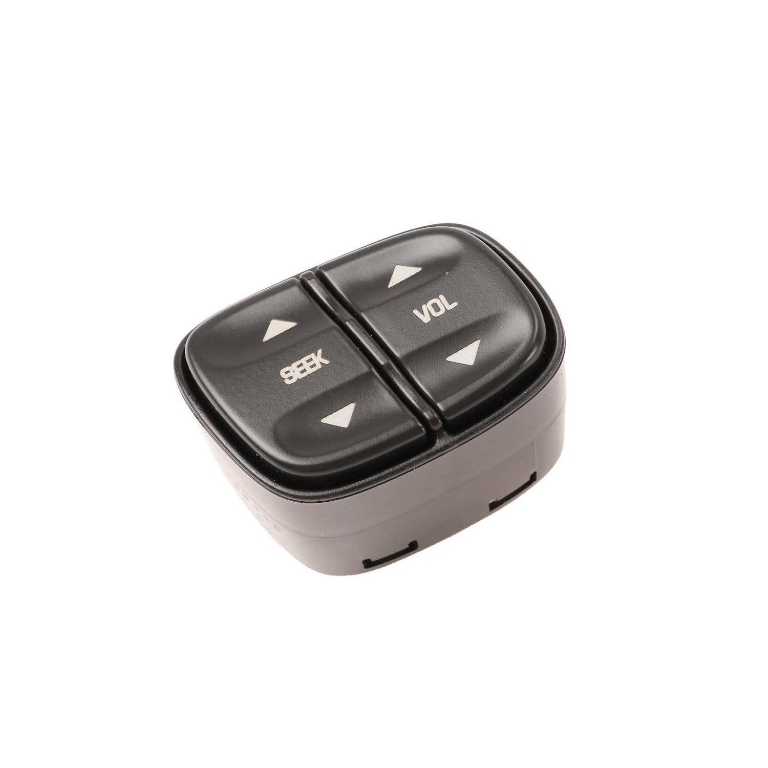 GM Genuine Parts Steering Wheel Audio Control Switch 01999443 for GMC Yukon