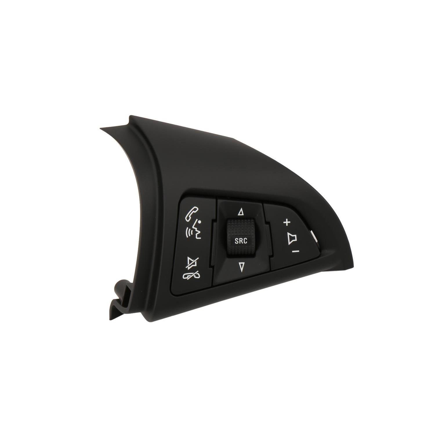 GM Genuine Parts Steering Wheel Audio Control Switch 13275248 for GMC Yukon