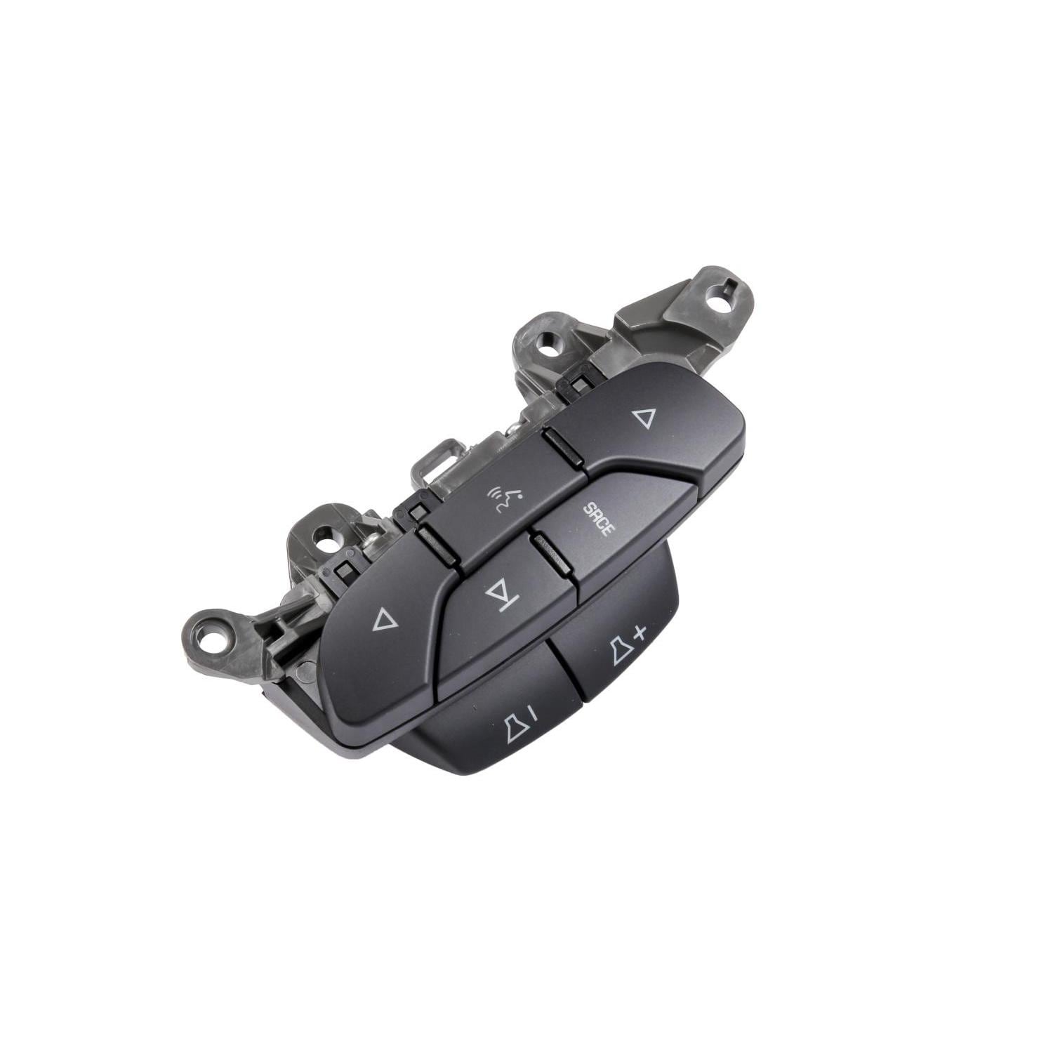 GM Genuine Parts Steering Wheel Audio Control Switch 15819311 for GMC Yukon