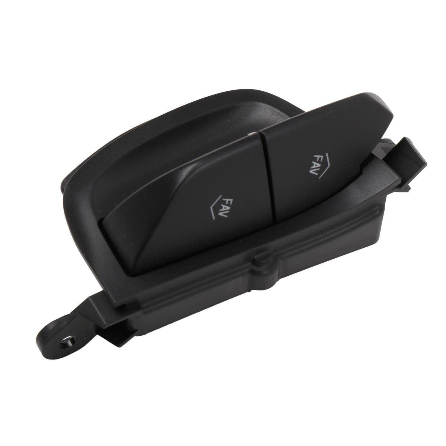 2003 GMC Sierra 1500 Steering Wheel Audio Control Switch