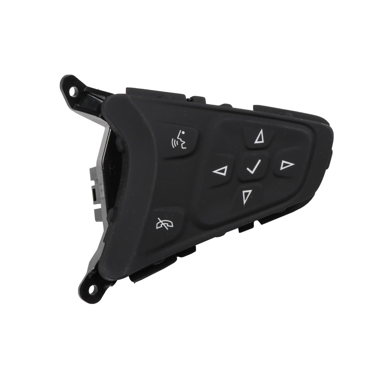 2003 GMC Sierra 1500 Steering Wheel Audio Control Switch