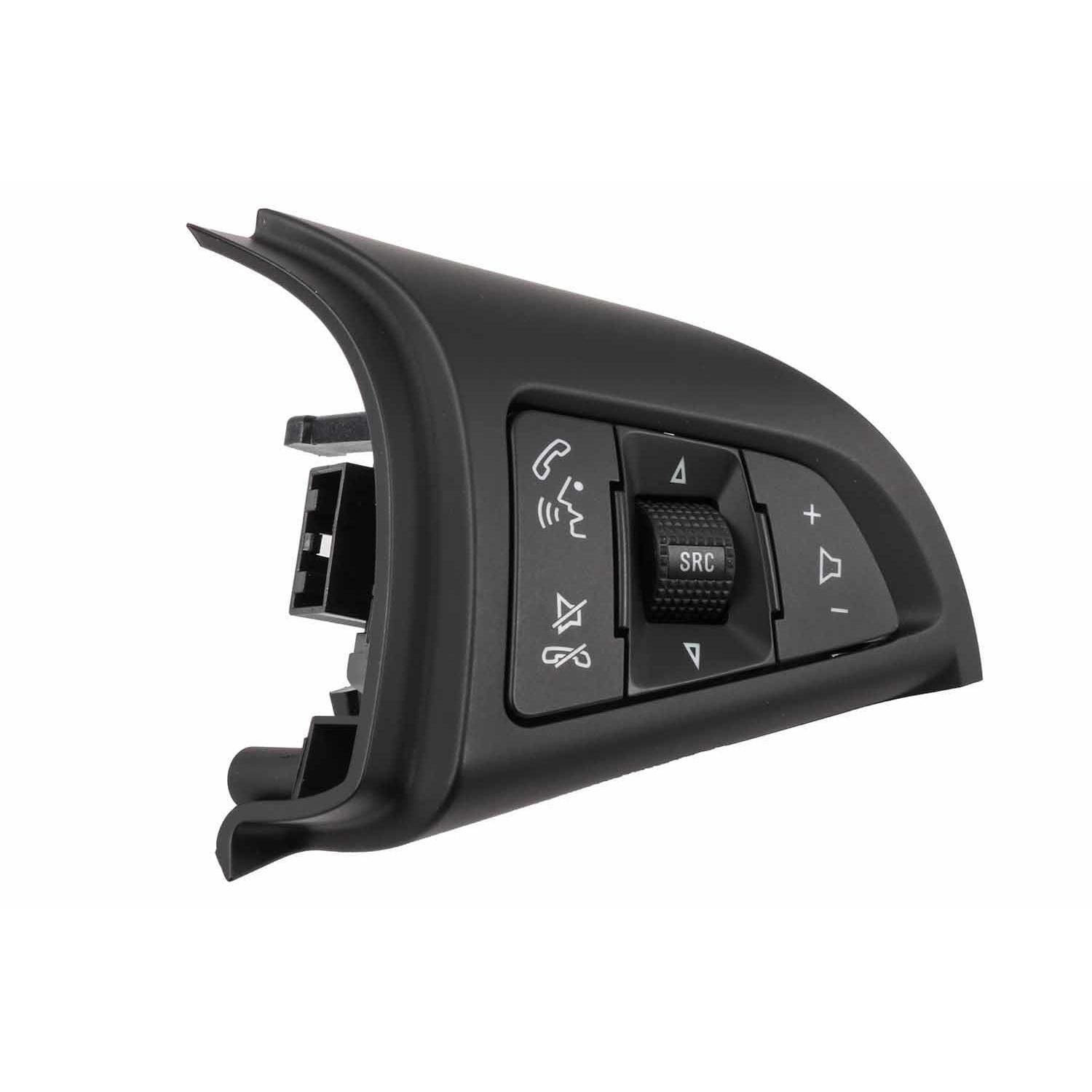 GM Genuine Parts Steering Wheel Audio Control Switch 94780541 for GMC Yukon