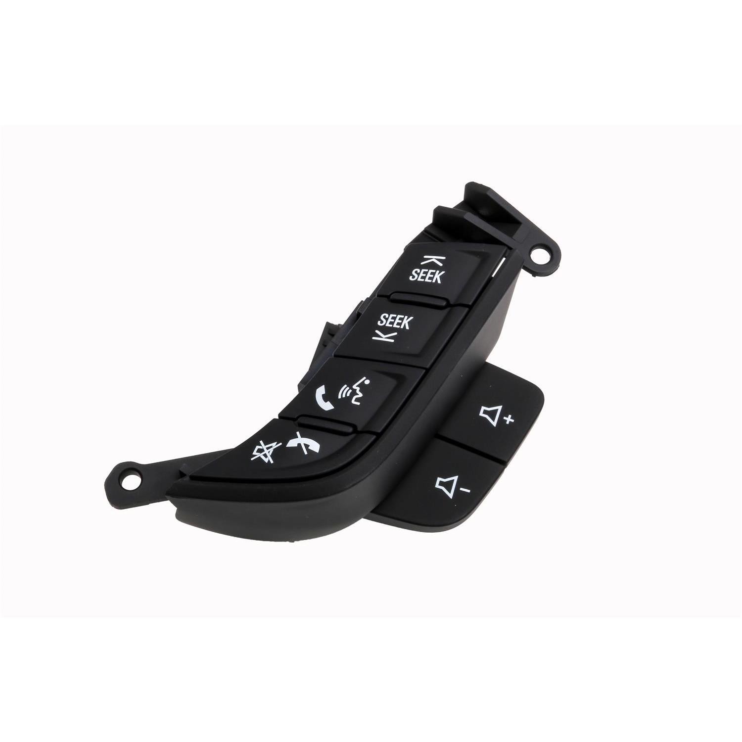 2003 GMC Sierra 1500 Steering Wheel Audio Control Switch