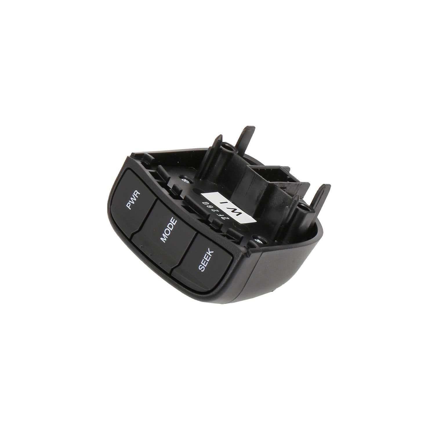 GM Genuine Parts Steering Wheel Audio Control Switch 96943034 for GMC Yukon