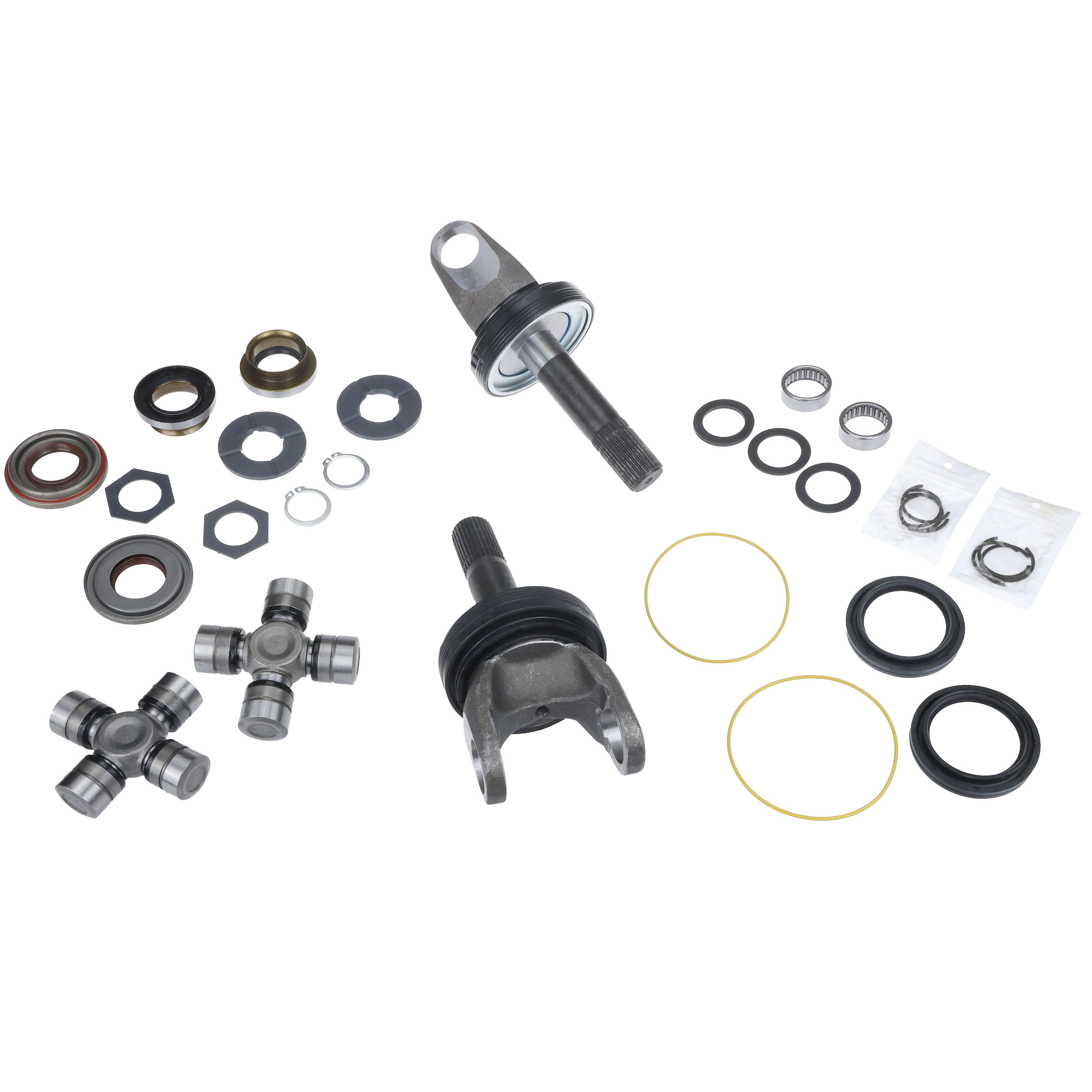 Autotecnica Wheel Hub Seal Kit FD0419062 | AutoZone