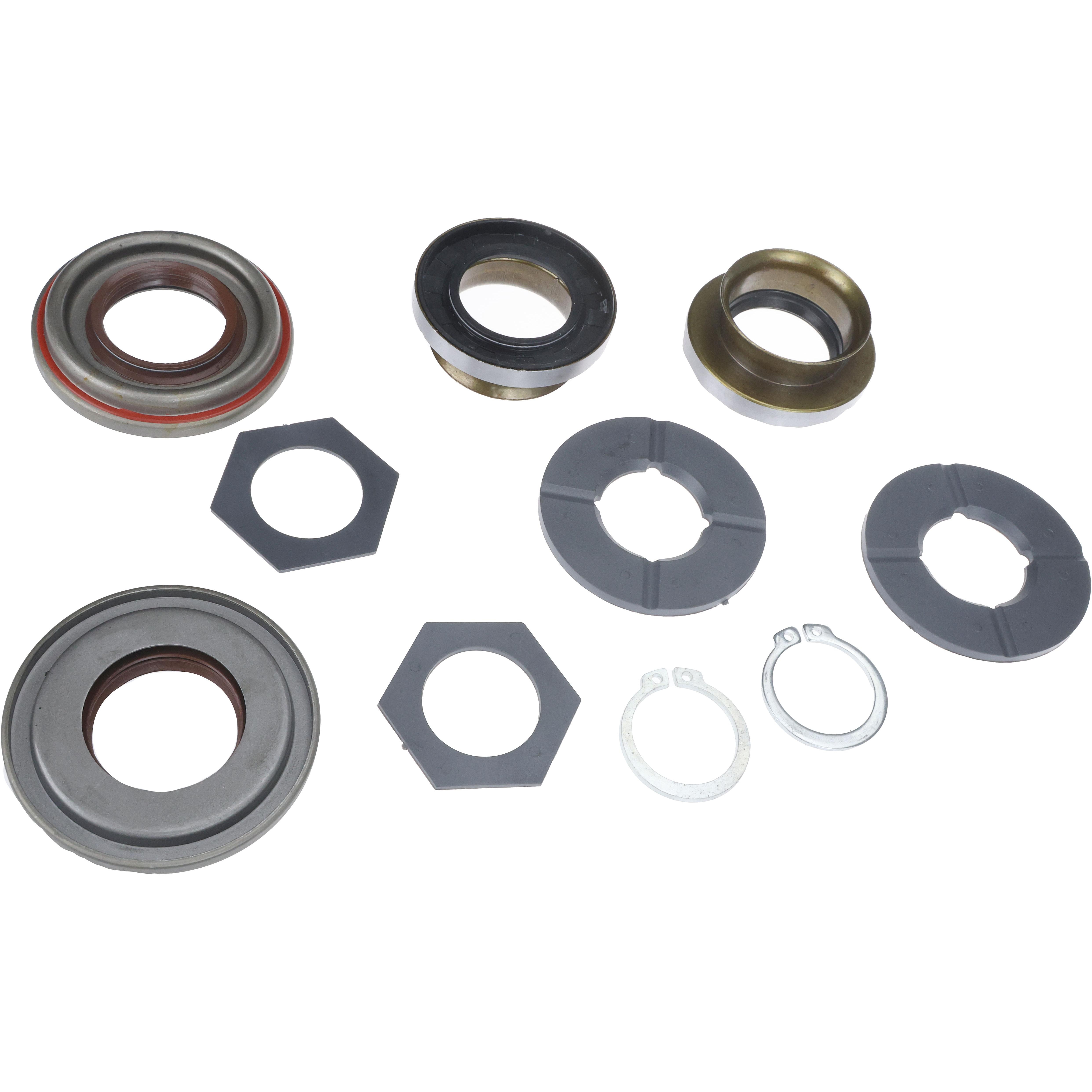 Autotecnica Wheel Hub Seal Kit FD0419062 | AutoZone