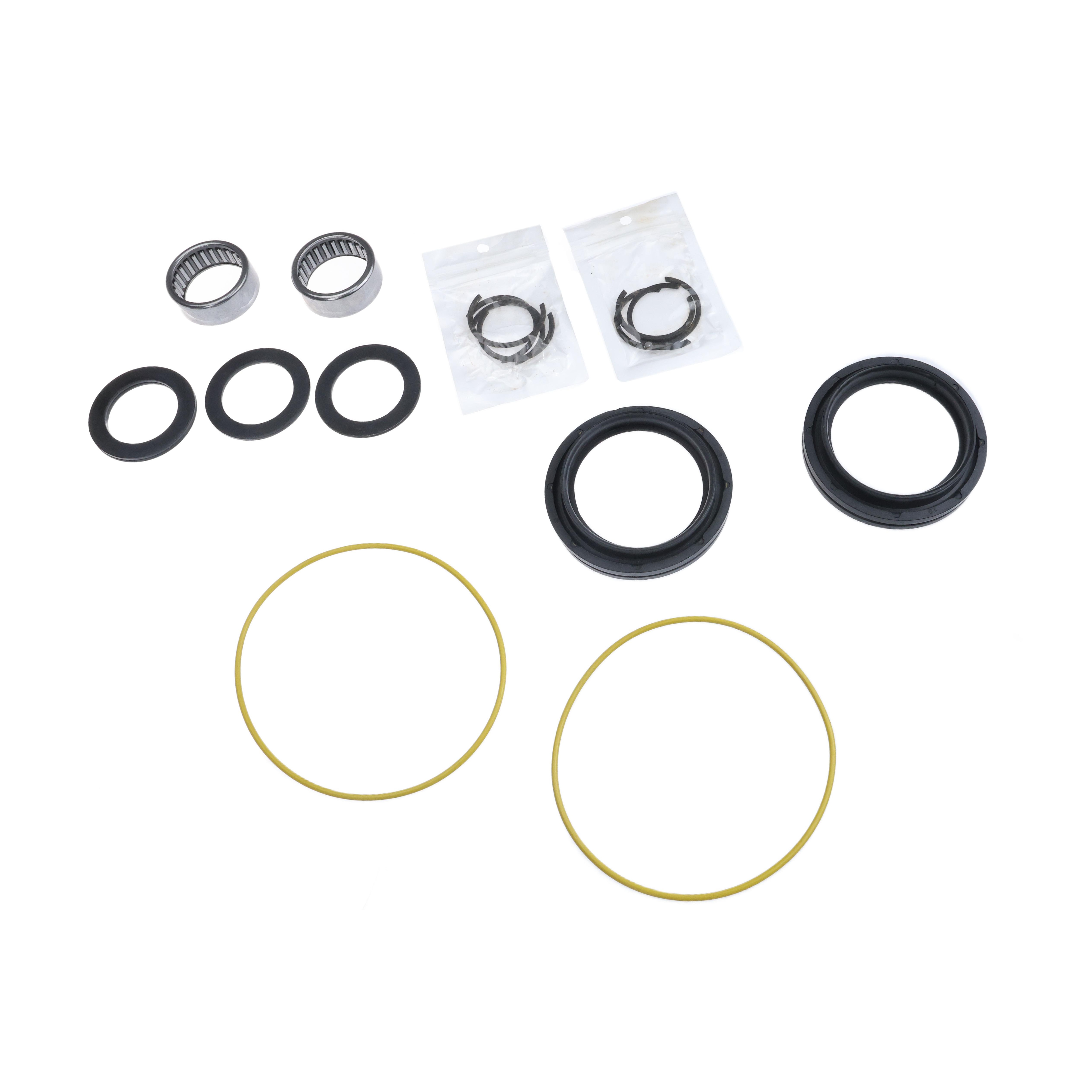 Autotecnica Wheel Hub Seal Kit FD0419062 | AutoZone