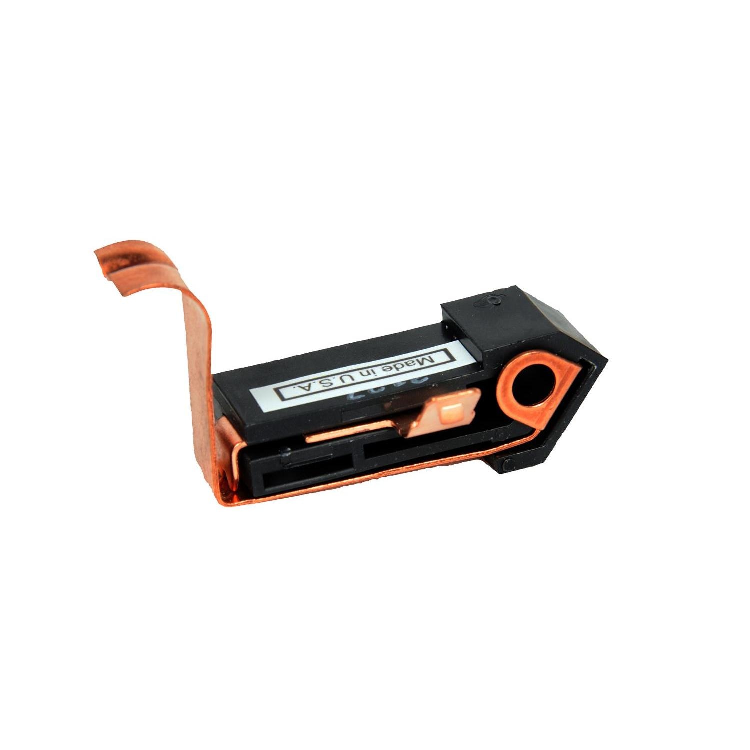 Interruttore Freno Di Stazionamento Nero ACDelco 22888572 – Ricambio Originale GM Per Auto - 2