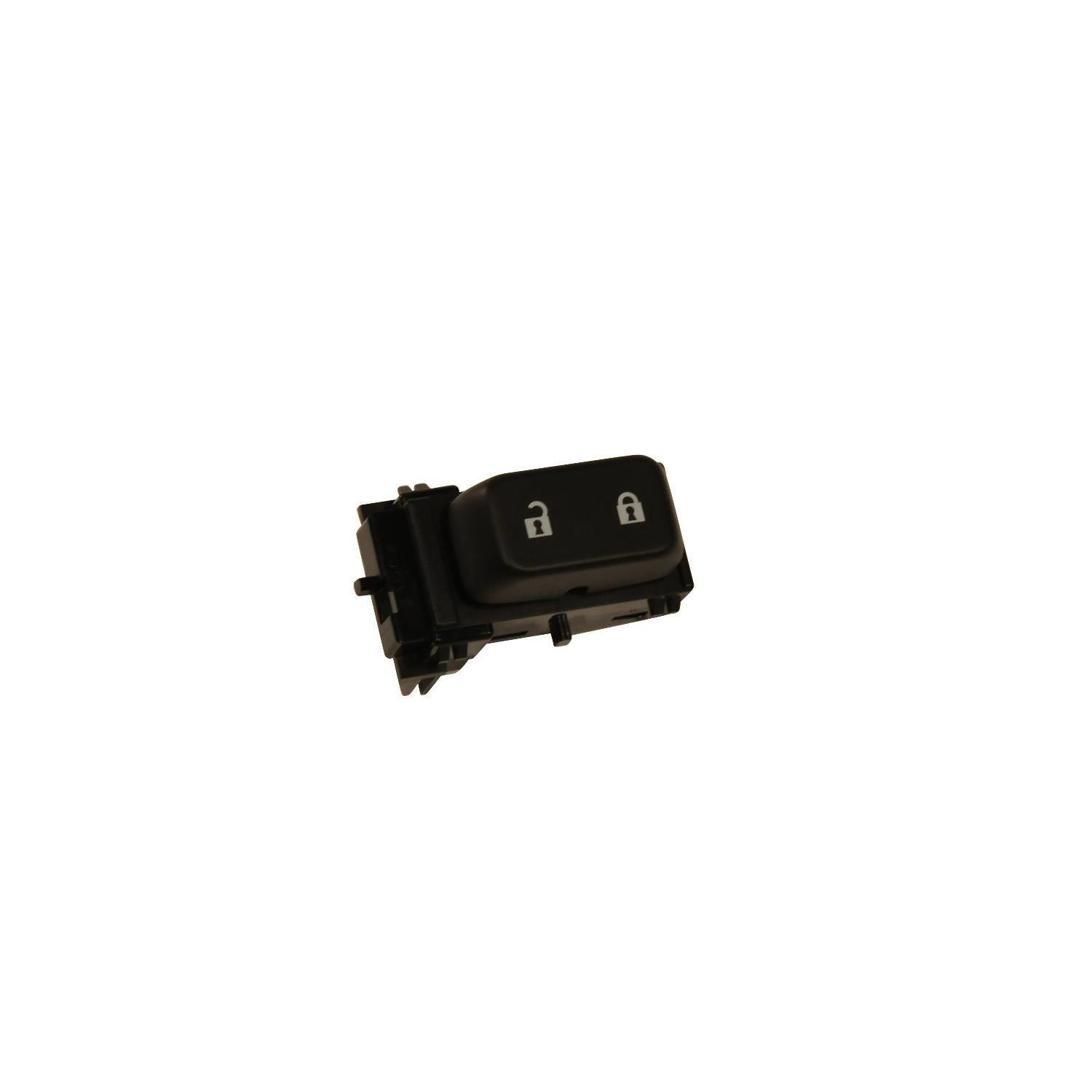 GM Genuine Parts Door Lock Switch 10363353 | AutoZone