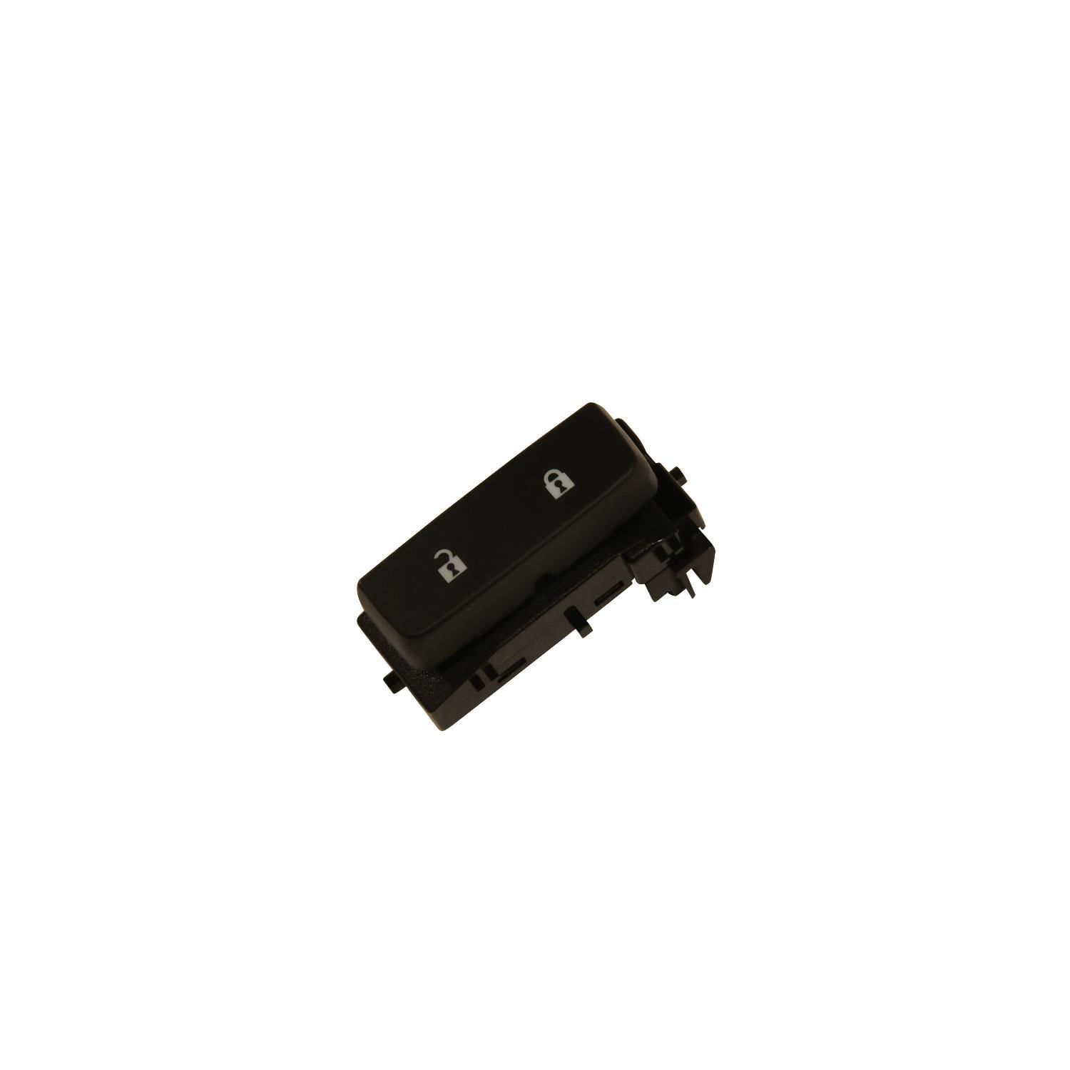 GM Genuine Parts Door Lock Switch 15804093 | AutoZone
