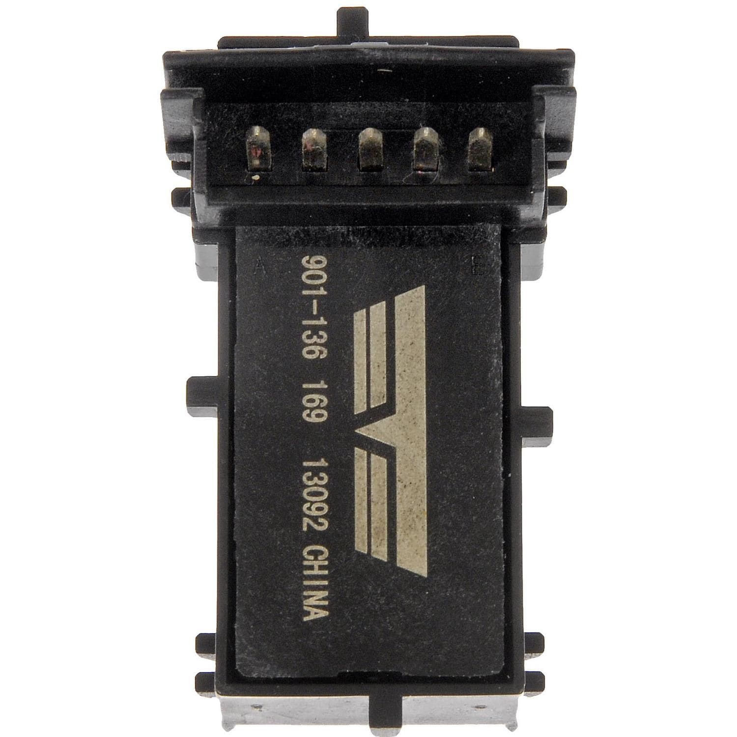 Dorman Power Door Lock Switch 901-136