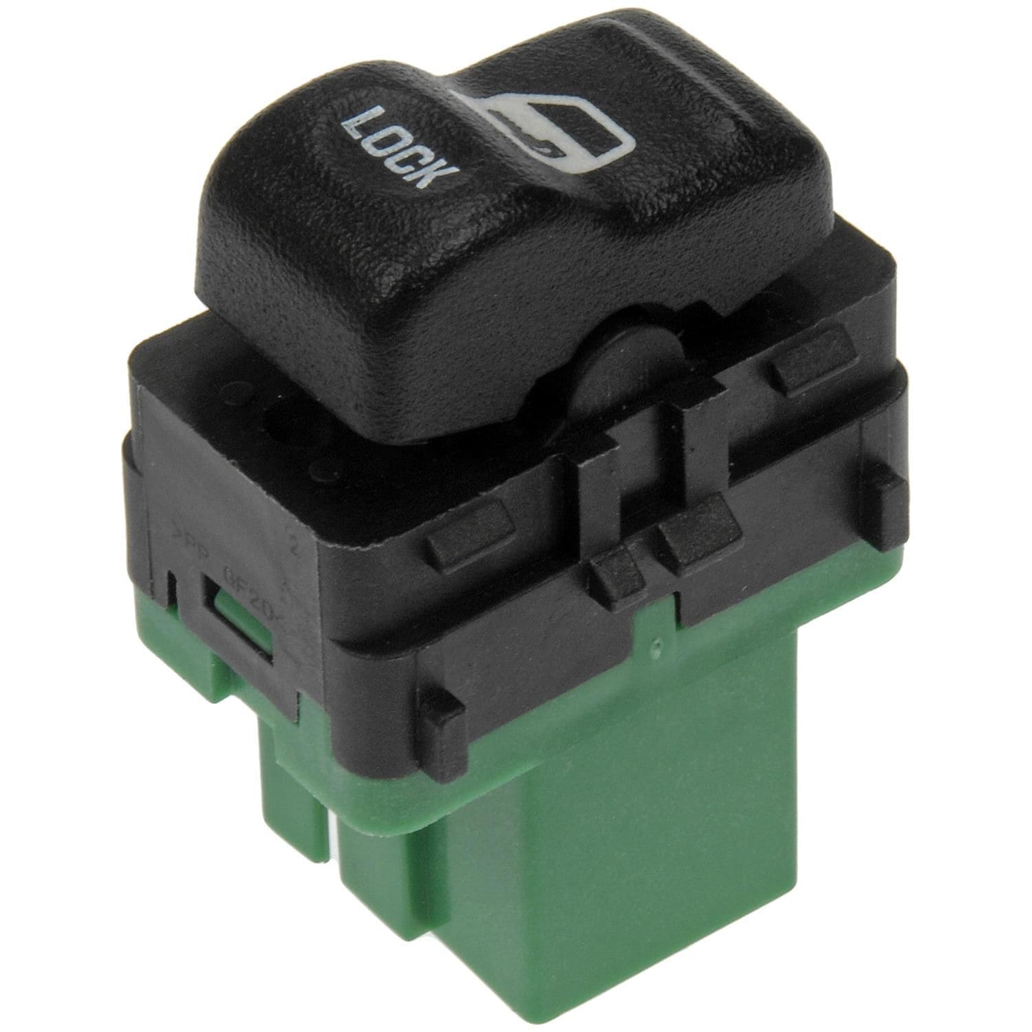 Dorman Power Door Lock Switch 901-138 | AutoZone