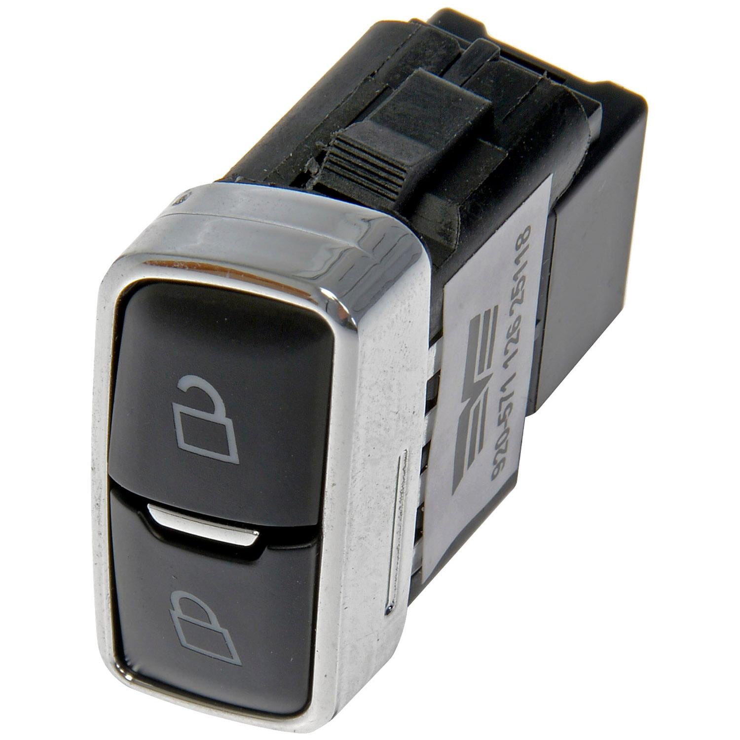 Dorman - OE Solutions Door Lock Switch 920-571 | AutoZone
