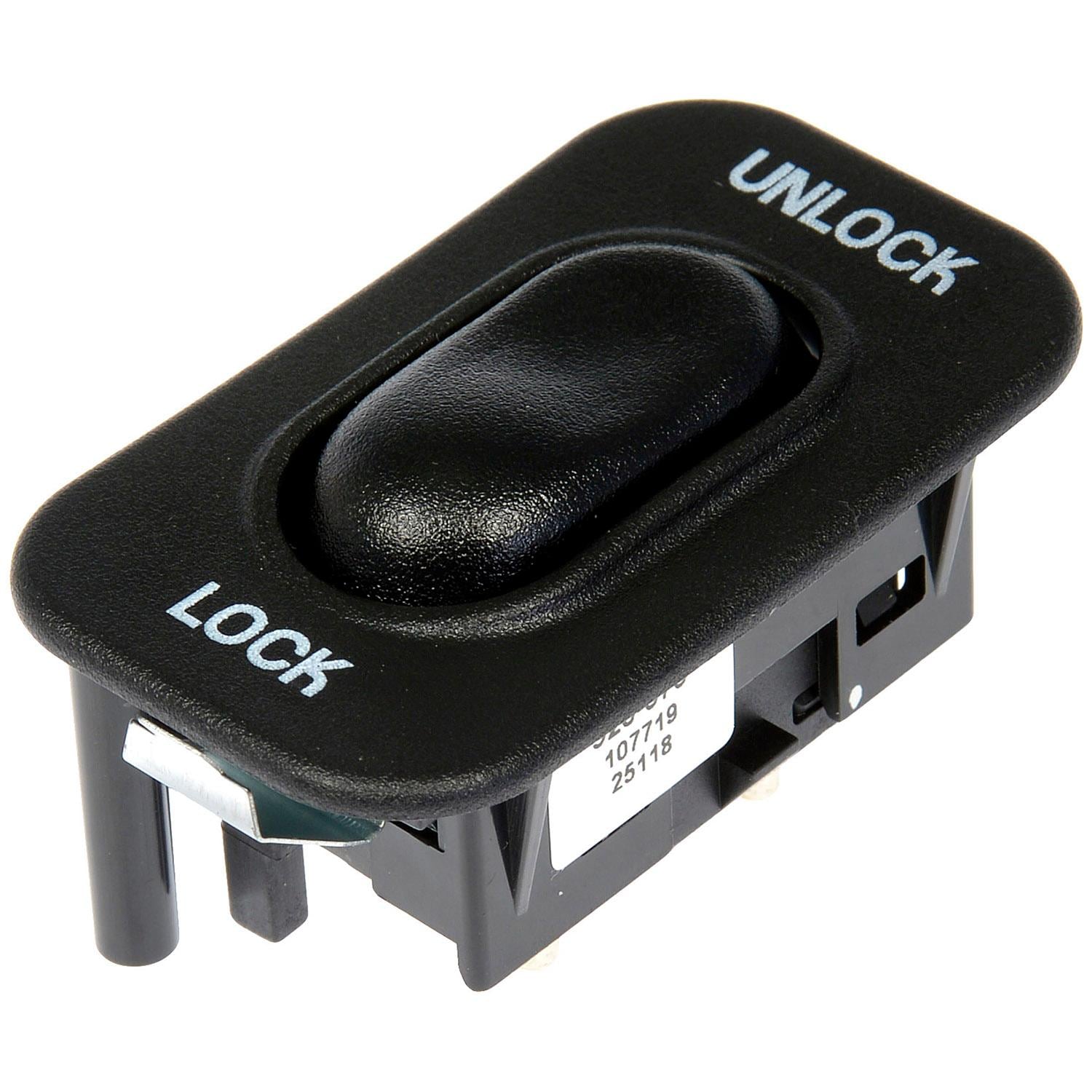 Dorman - OE Solutions Door Lock Switch 920-575 | AutoZone