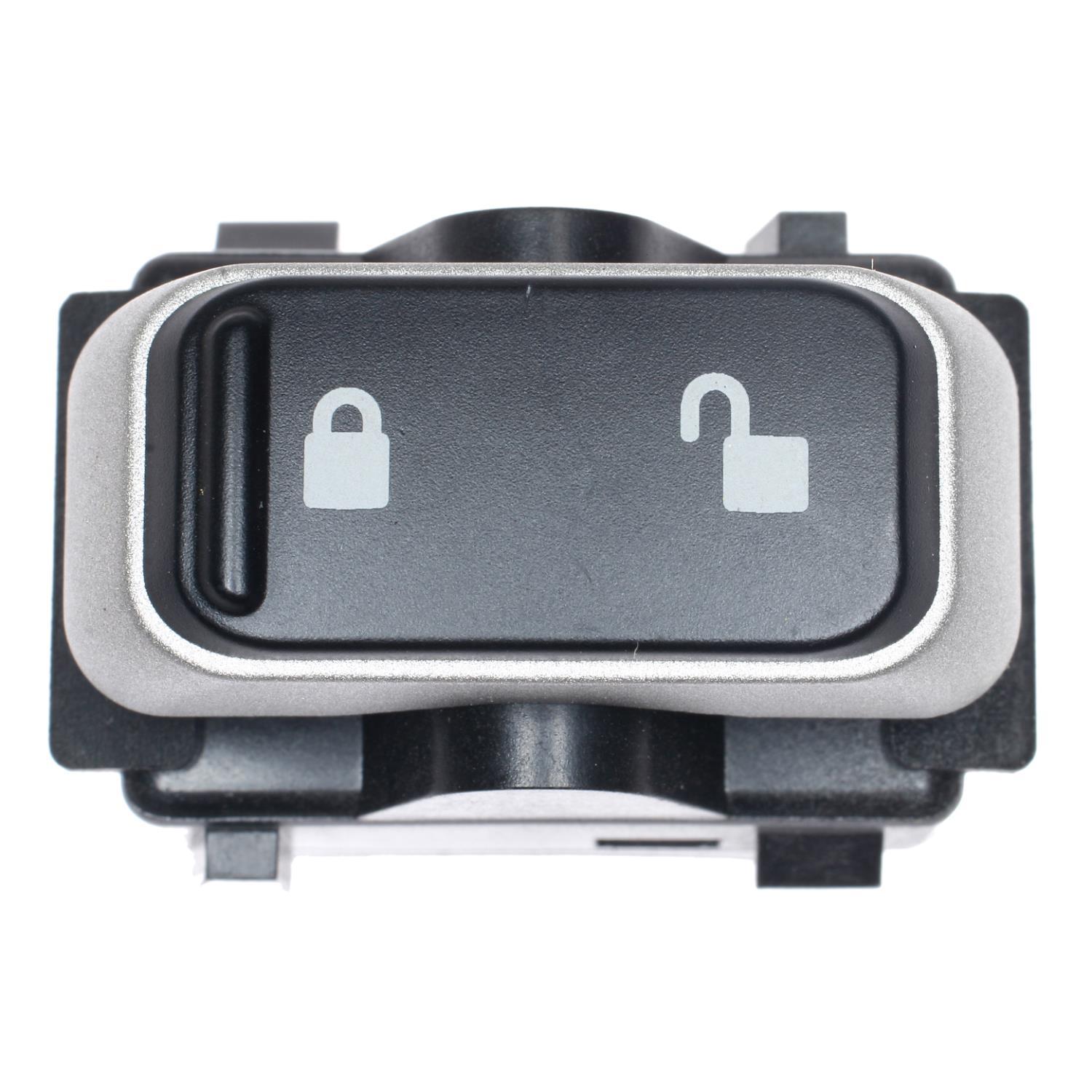 Duralast Power Door Lock Switch SW6489 | AutoZone