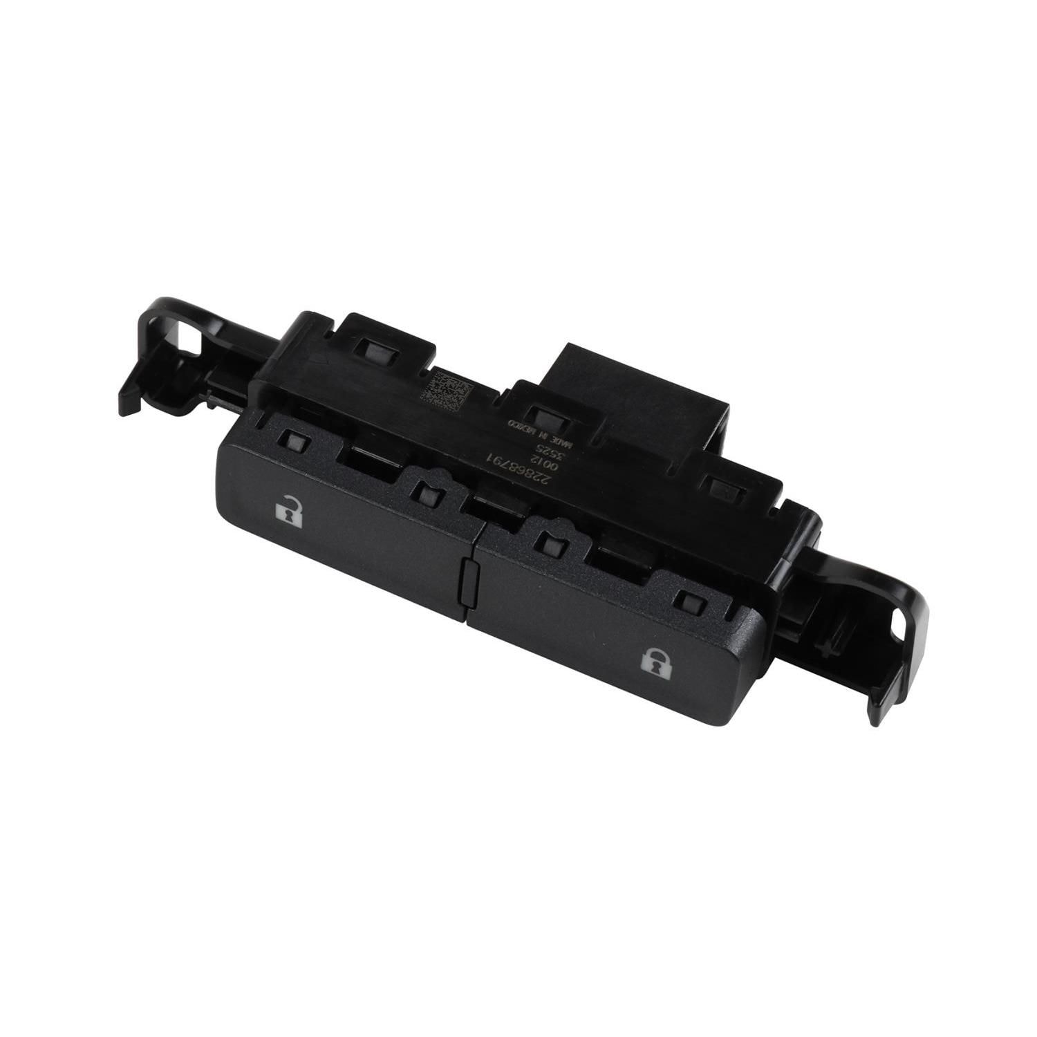 ACDelco Power Door Lock Switch 22868791 | AutoZone
