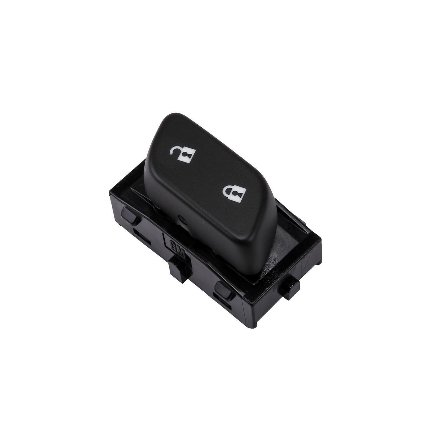 ACDelco Driver Side Door Lock Switch