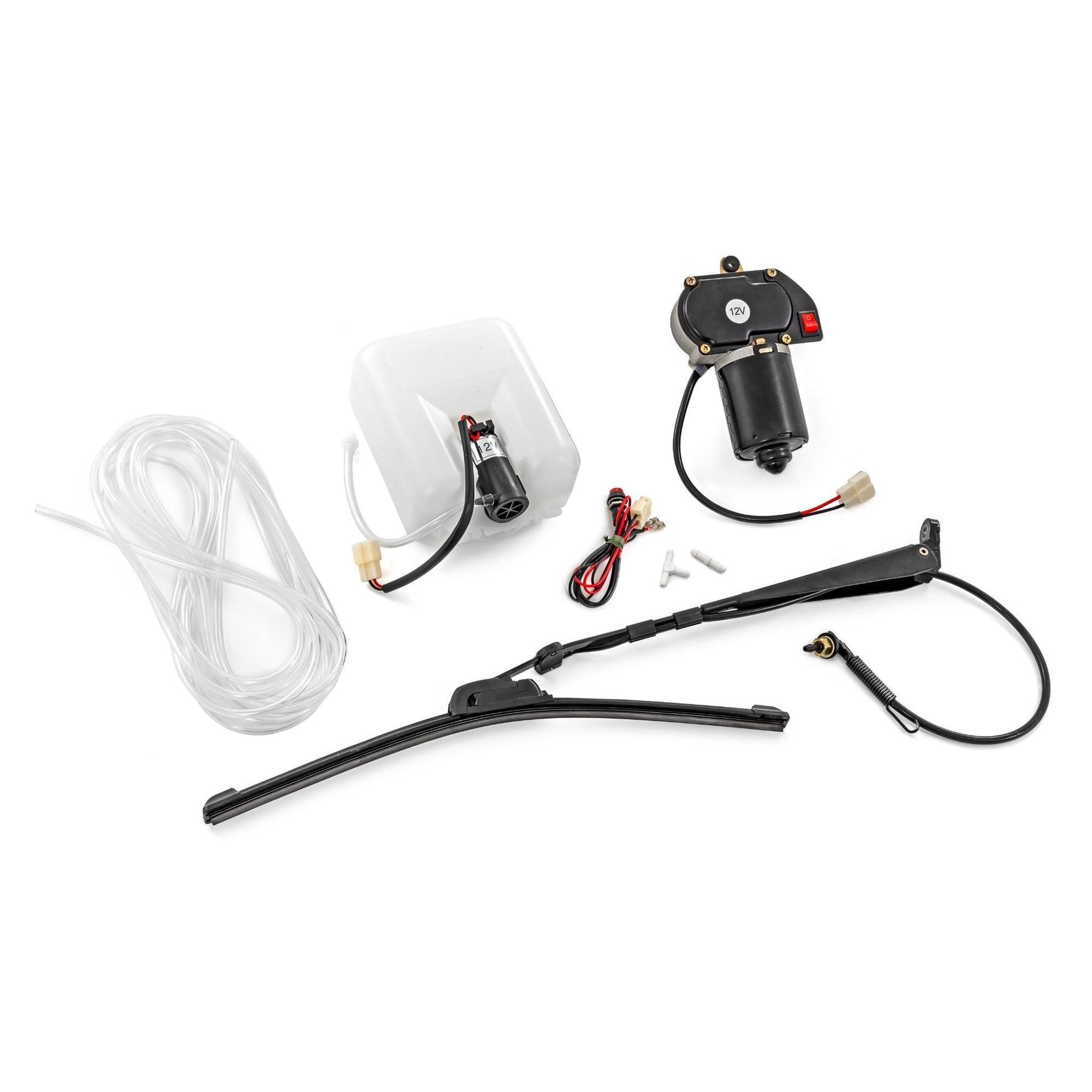 Rough Country Add-On Wiper Kit 99084 | AutoZone
