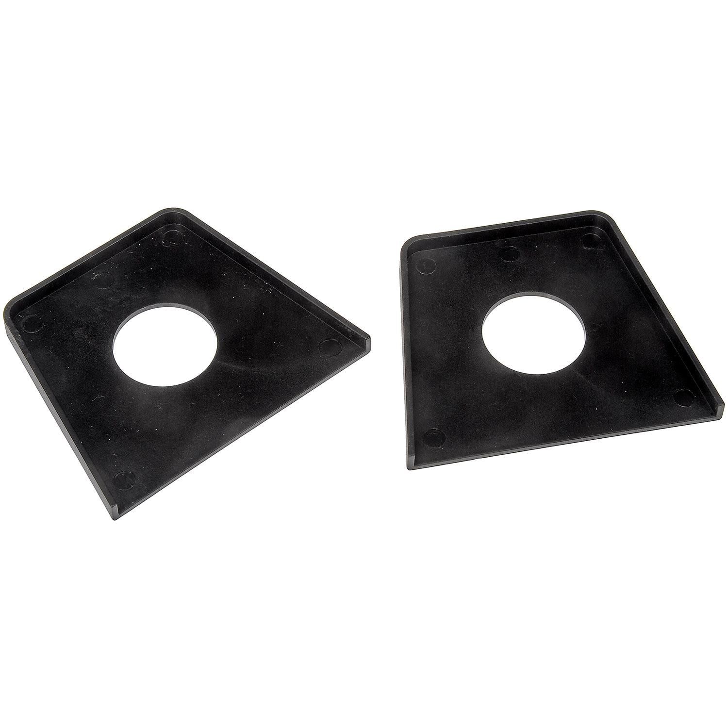 AMÉLIOREZ VOTRE POUR Jeep Wrangler YJ TJ avec 926 119 charnières en