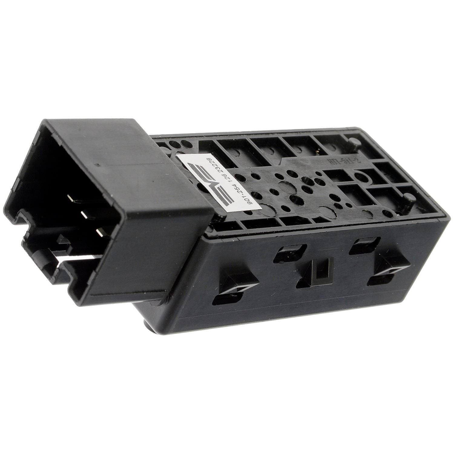 Dorman - OE Solutions Seat Switch 901-254 | AutoZone