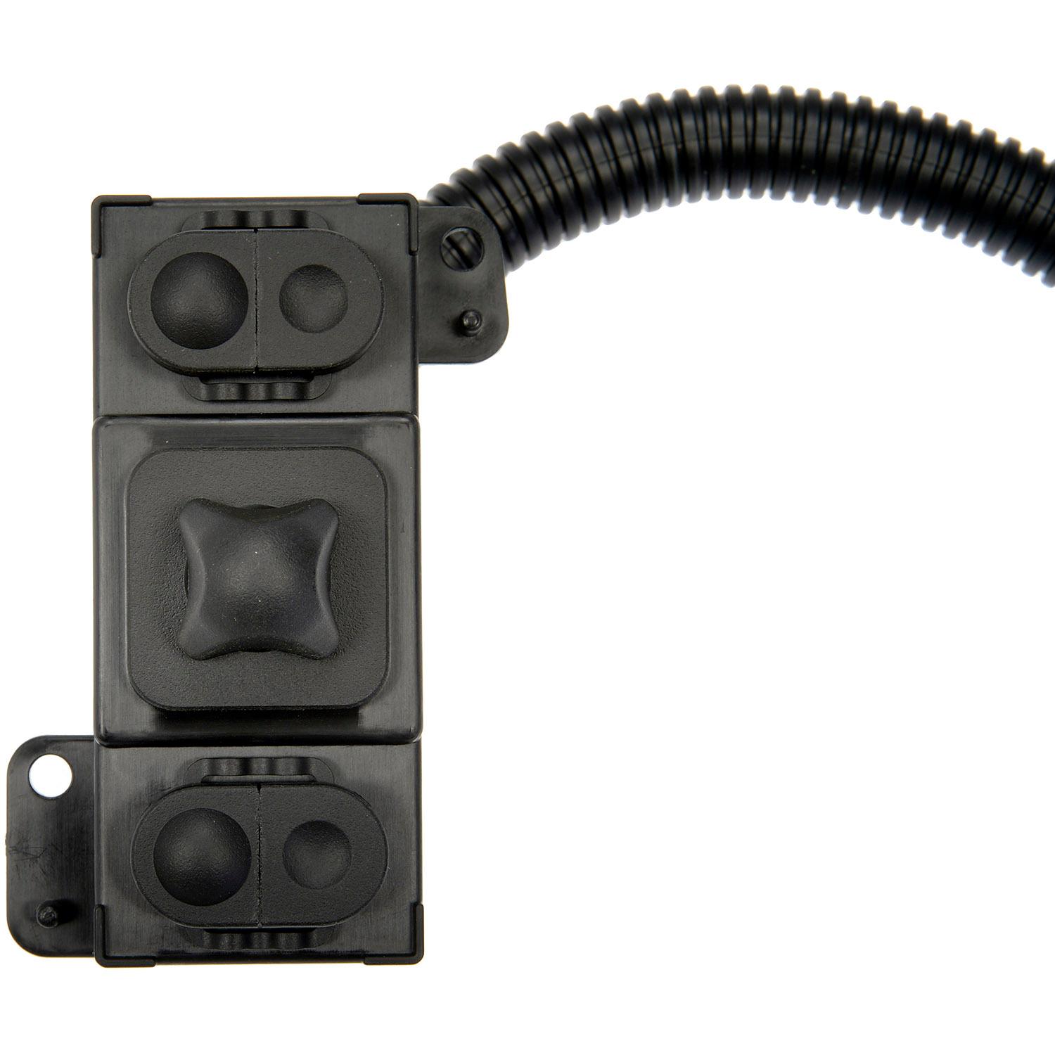 Dorman - OE Solutions Seat Switch 920-663 | AutoZone