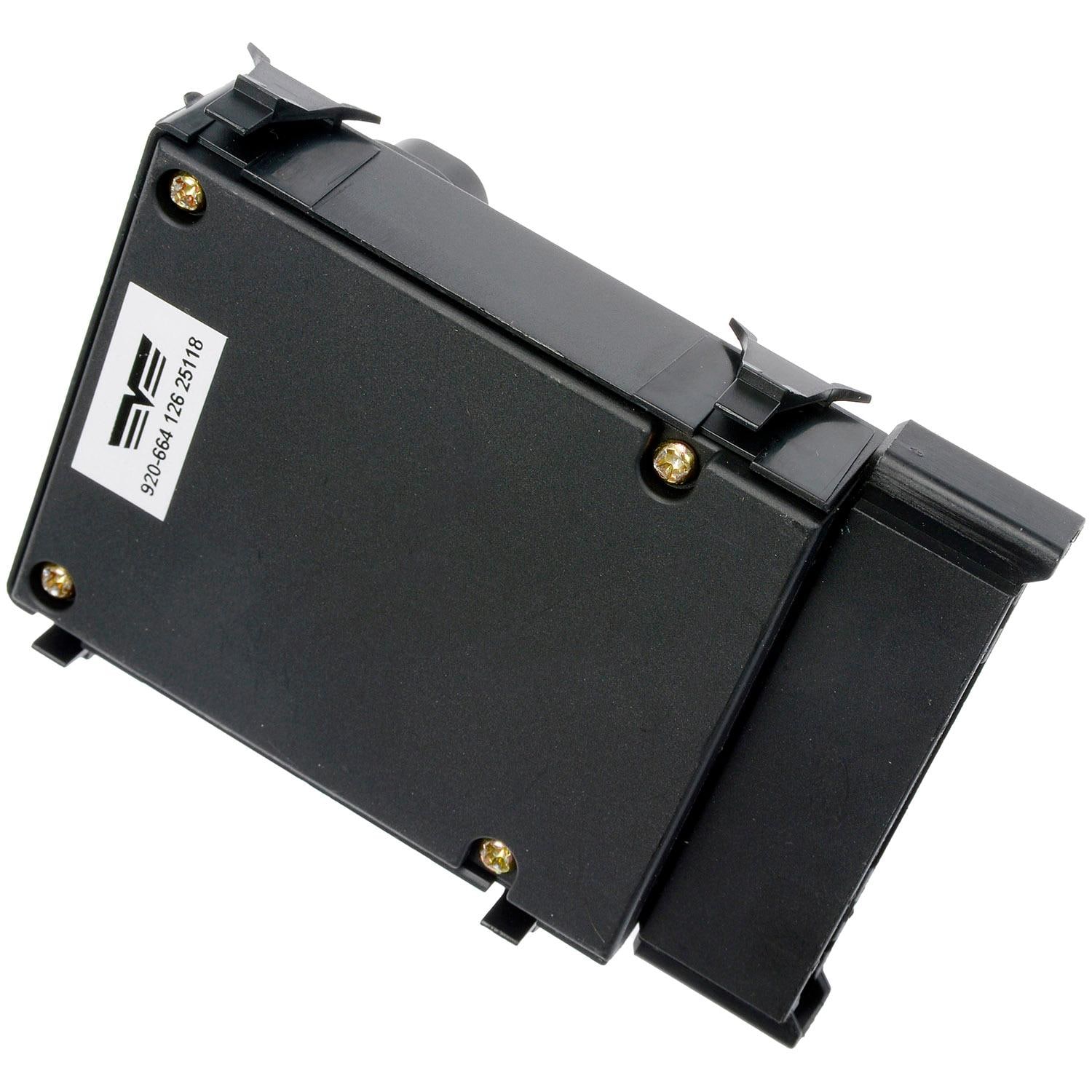 Dorman - OE Solutions Seat Switch 920-664 | AutoZone