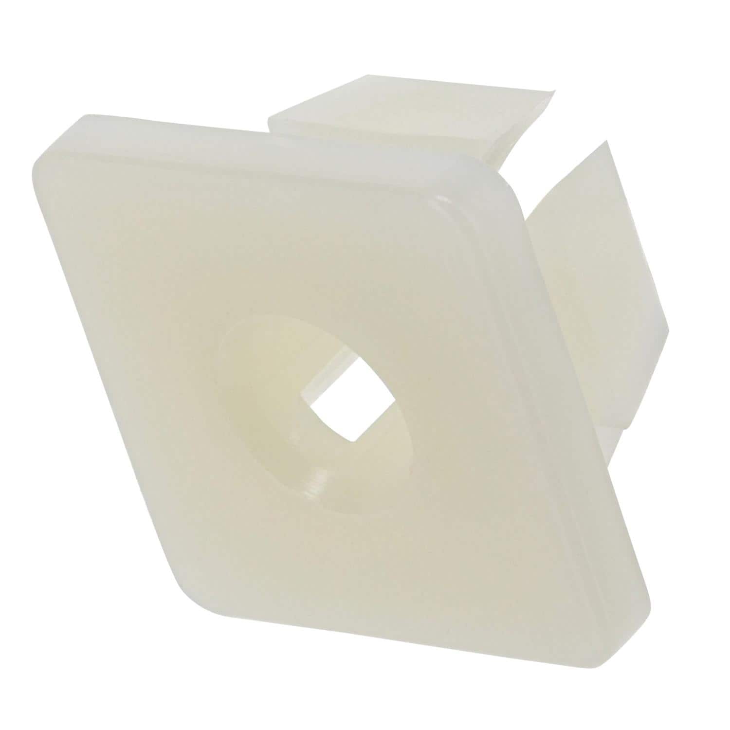 Needa Parts License Plate Retainer Nut 452810 | AutoZone