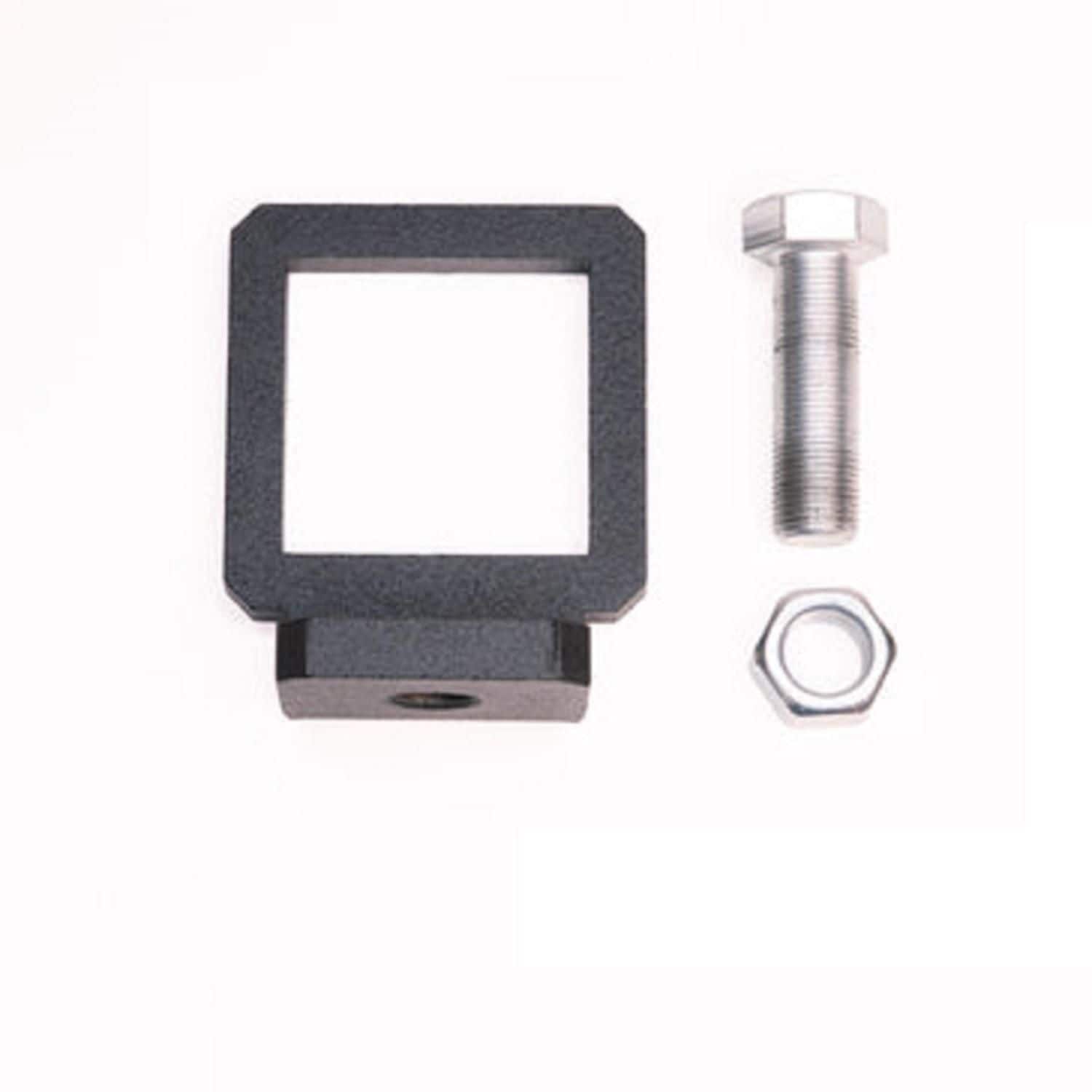 BulletProof Hitches 3in Anti Rattle Clamp | AutoZone