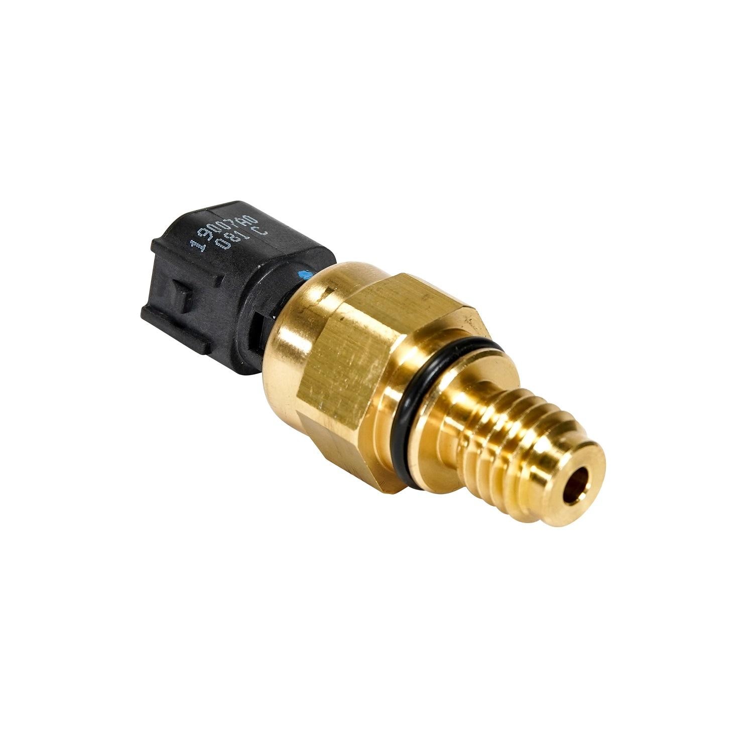 How To Replace Power Steering Pressure Switch 2007-2011 Toyota Camry | 1A Auto