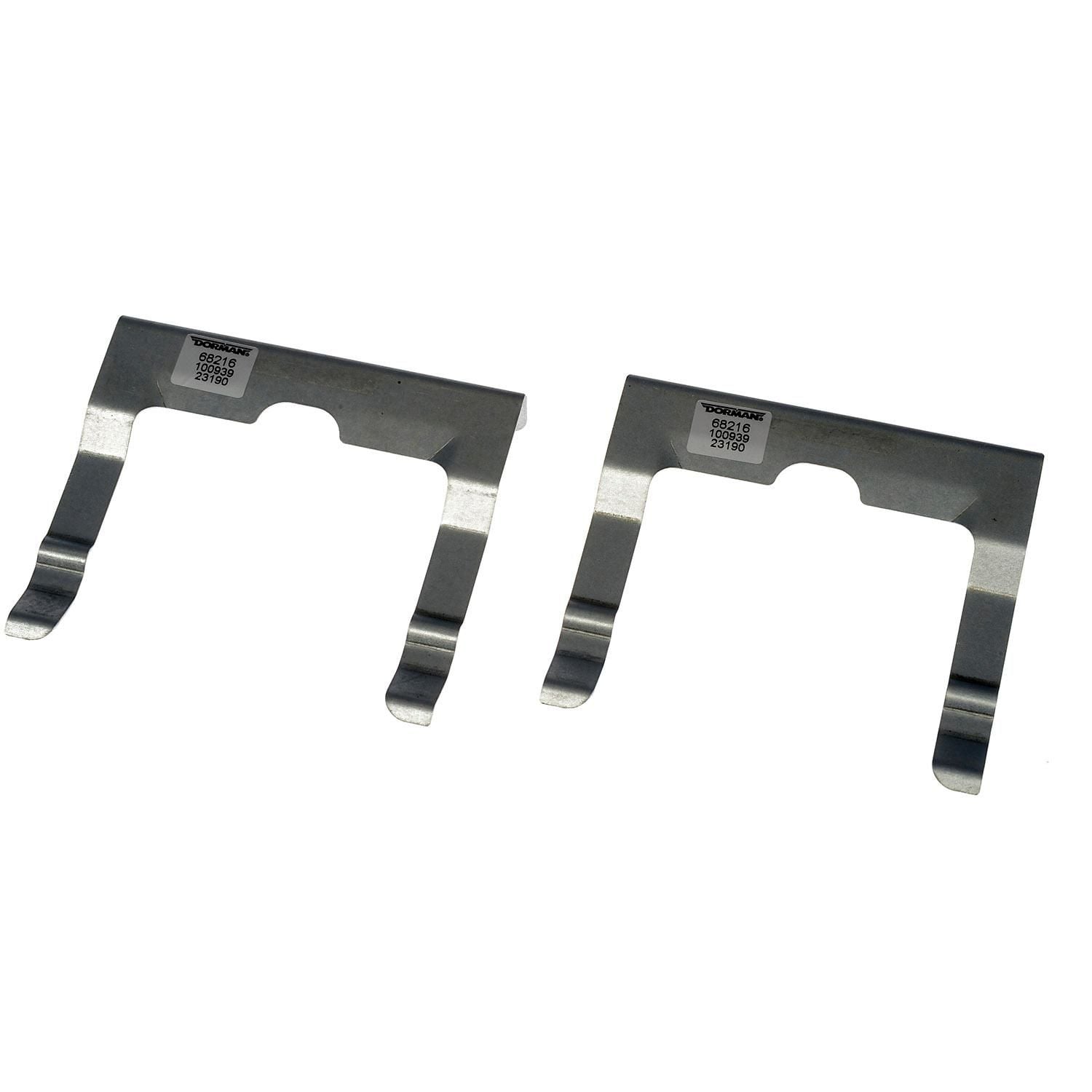 Dorman - HELP License Plate Light Assembly Clip 68216 | AutoZone