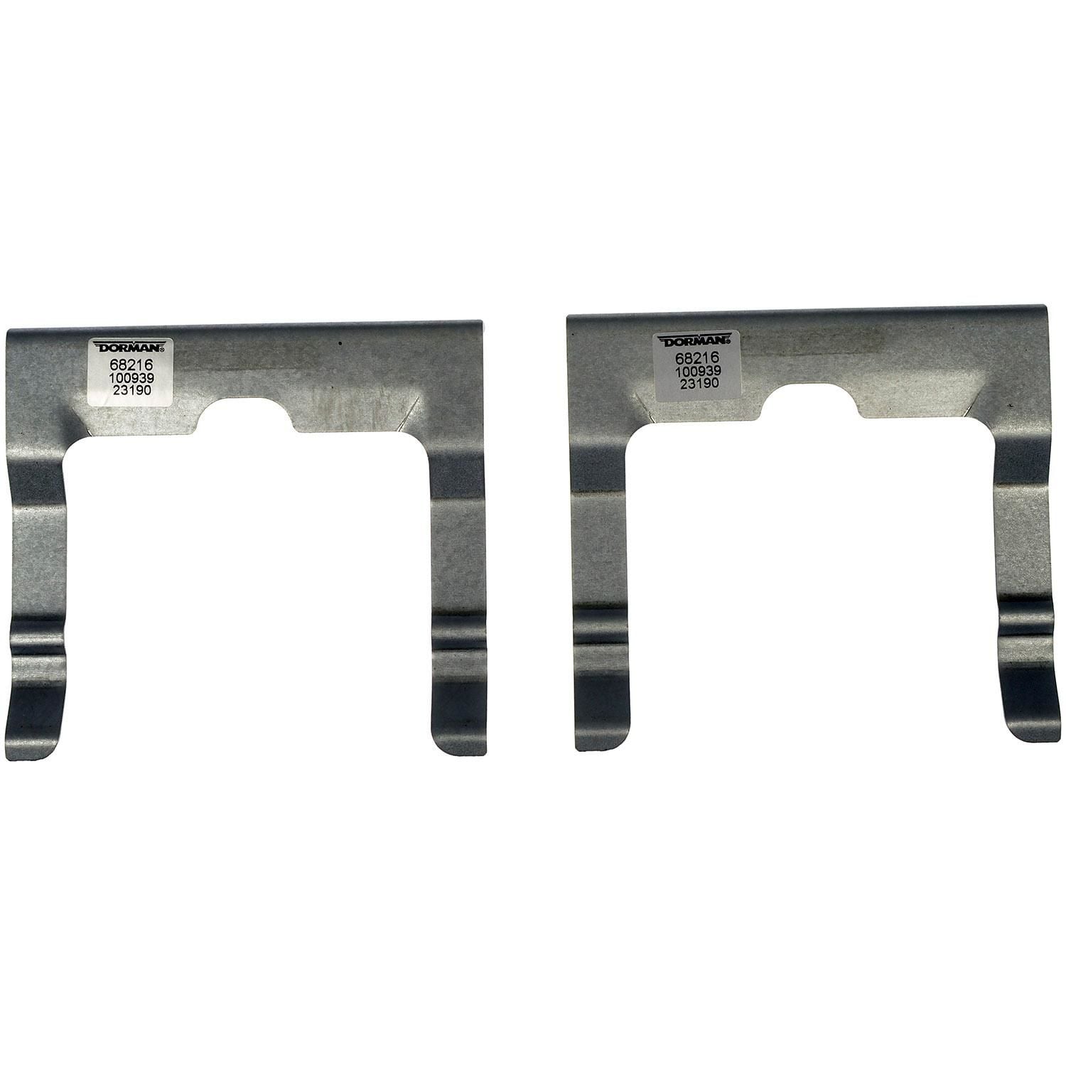 Dorman - HELP License Plate Light Assembly Clip 68216 | AutoZone