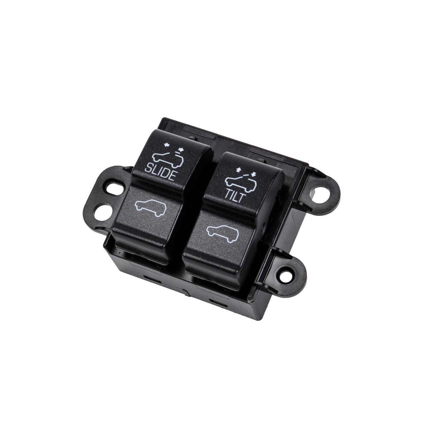 ACDelco Sunroof Switch 22818011 | AutoZone
