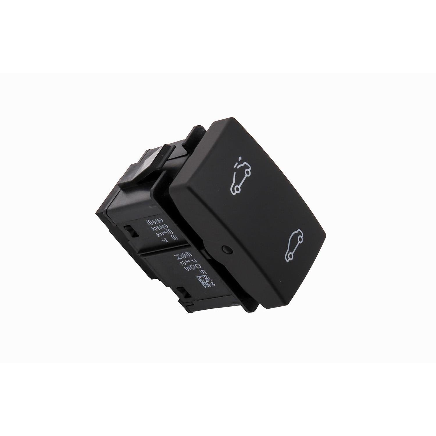 GM Genuine Parts Sunroof Switch 22886705 | AutoZone