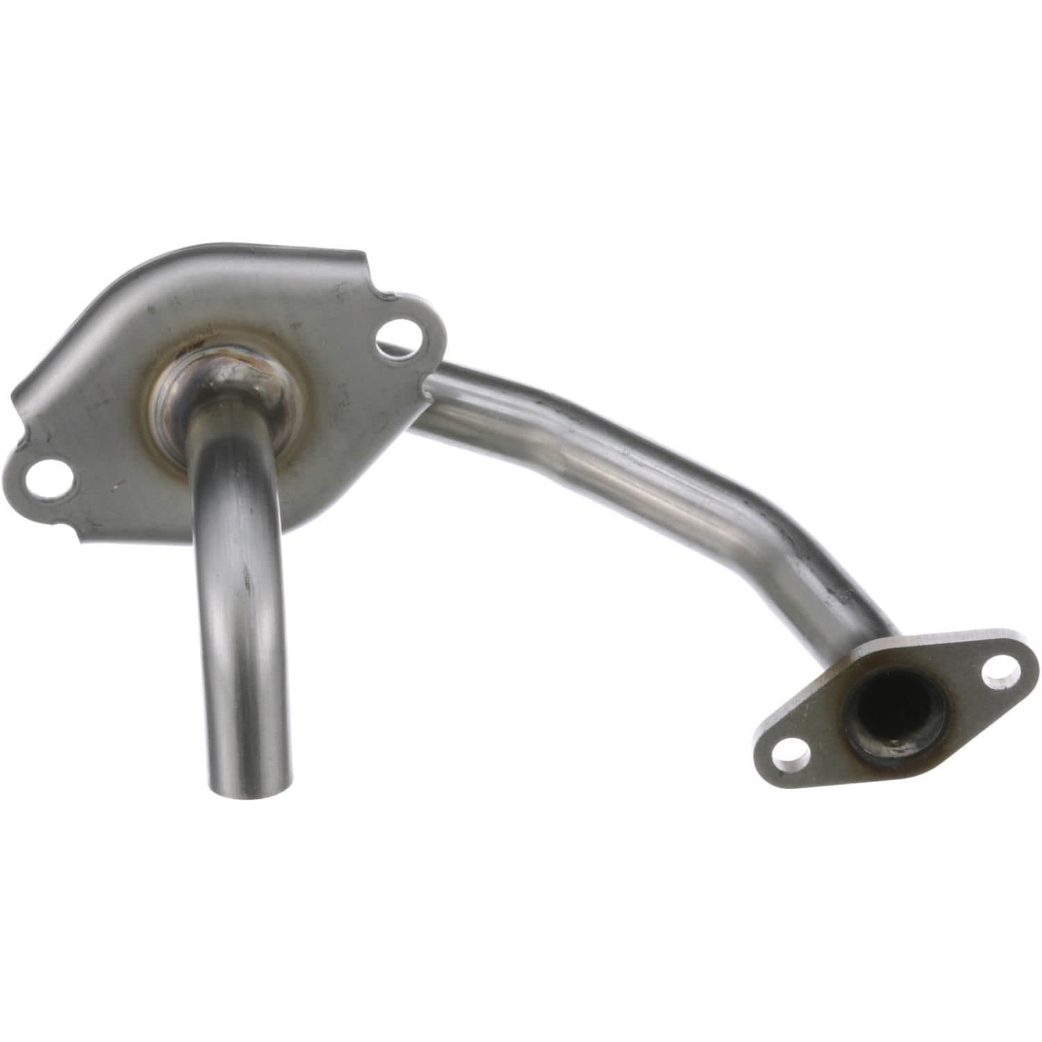NEW OEM EGR VALVE TO EXHAUST MANIFOLD TUBE 2002-2004 FORD MUSTANG 3.8L
