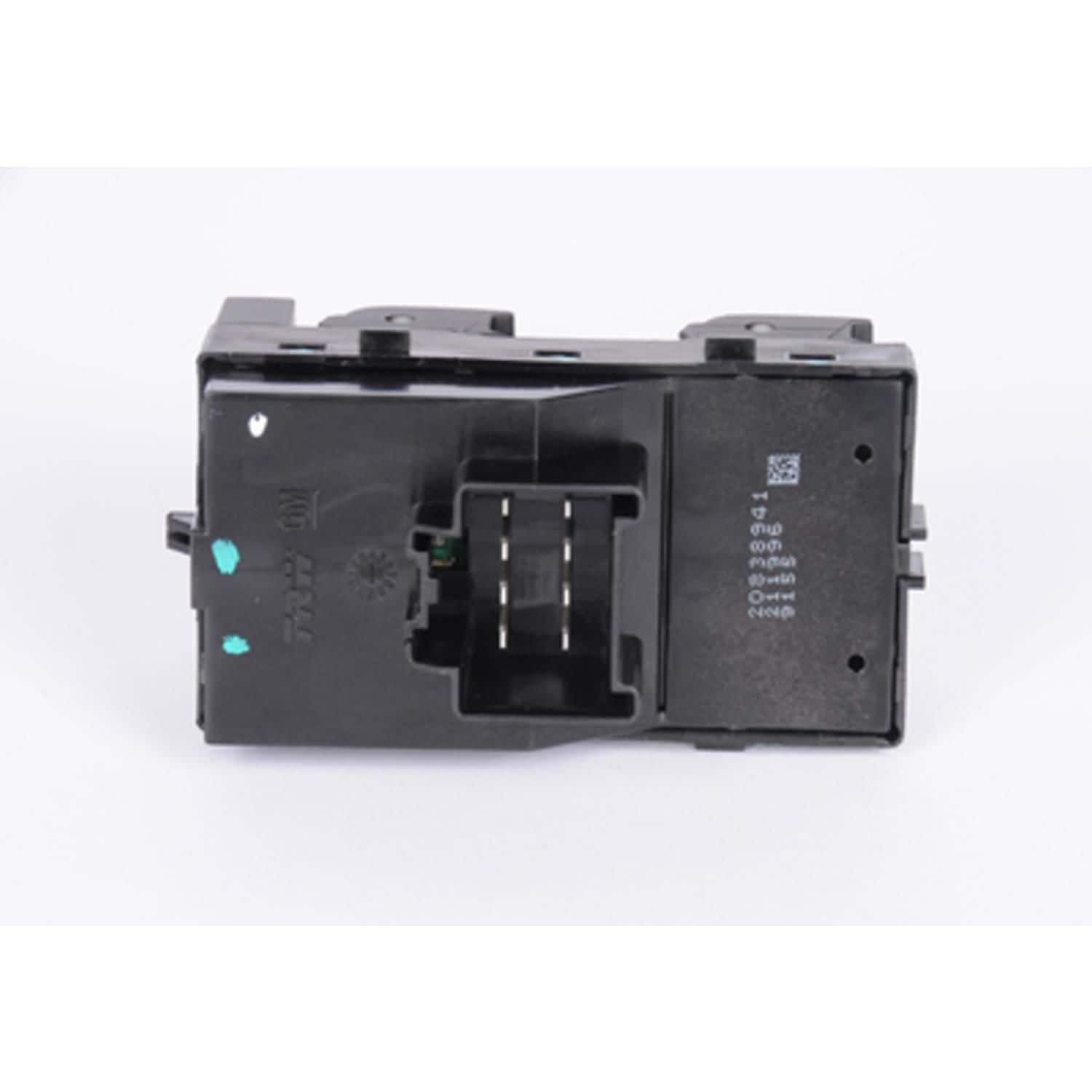 GM Genuine Parts Door Lock Switch 10363353 | AutoZone