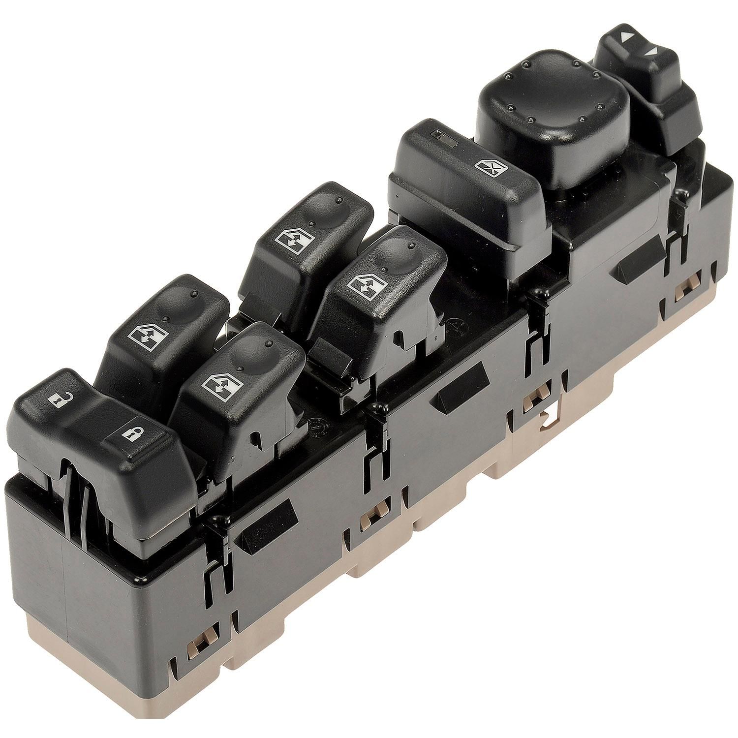 Dorman Power Window Switch 901-075 | AutoZone