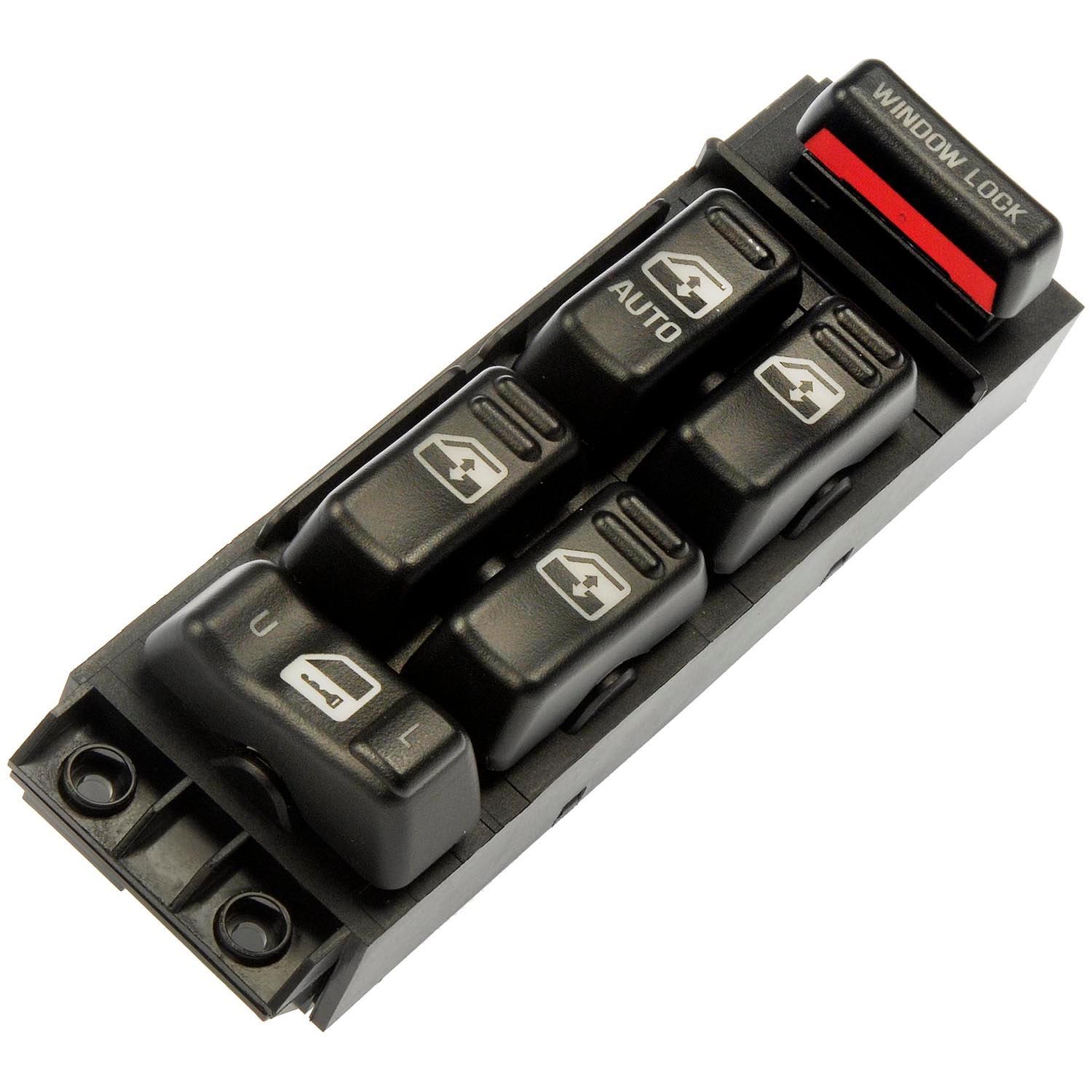 Dorman Power Window Switch 901-090