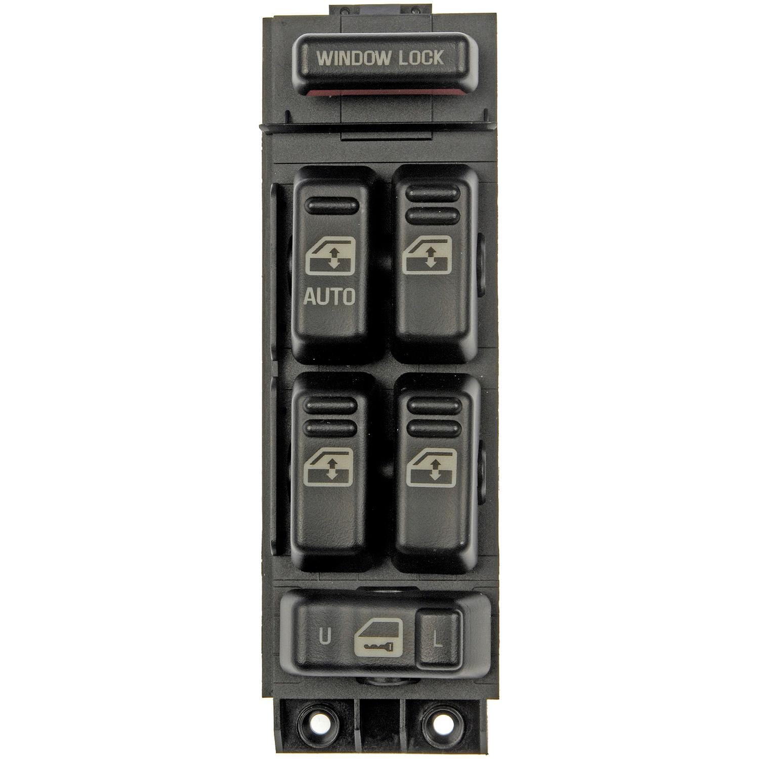 Dorman Power Window Switch 901-090