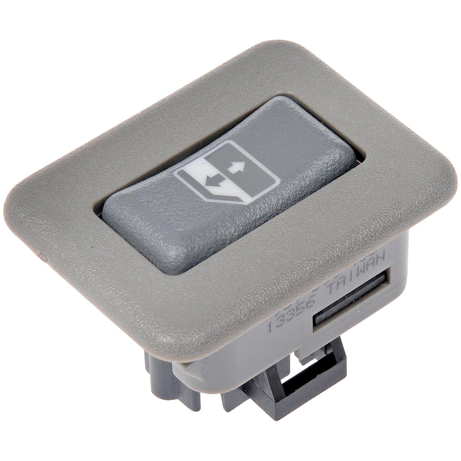 Dorman Power Window Switch 901-099 | AutoZone